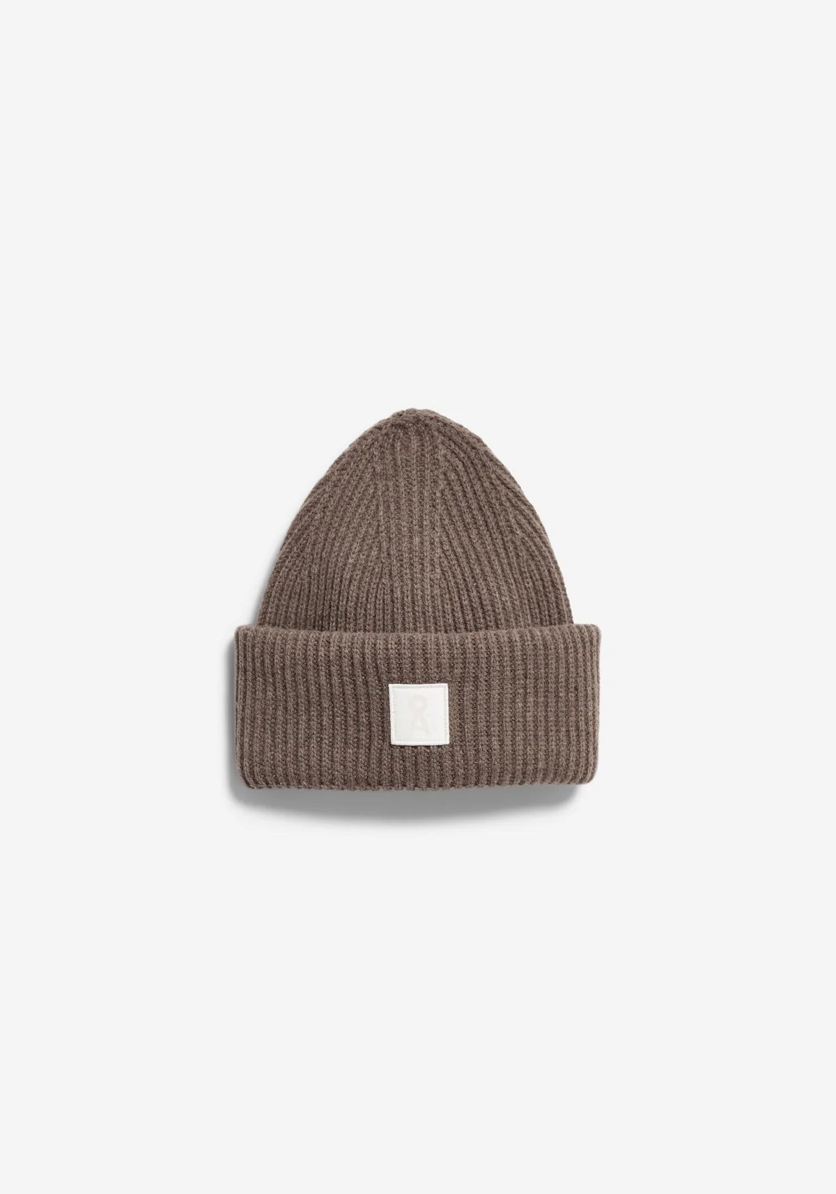 ICONIC Å WOOL HAT W