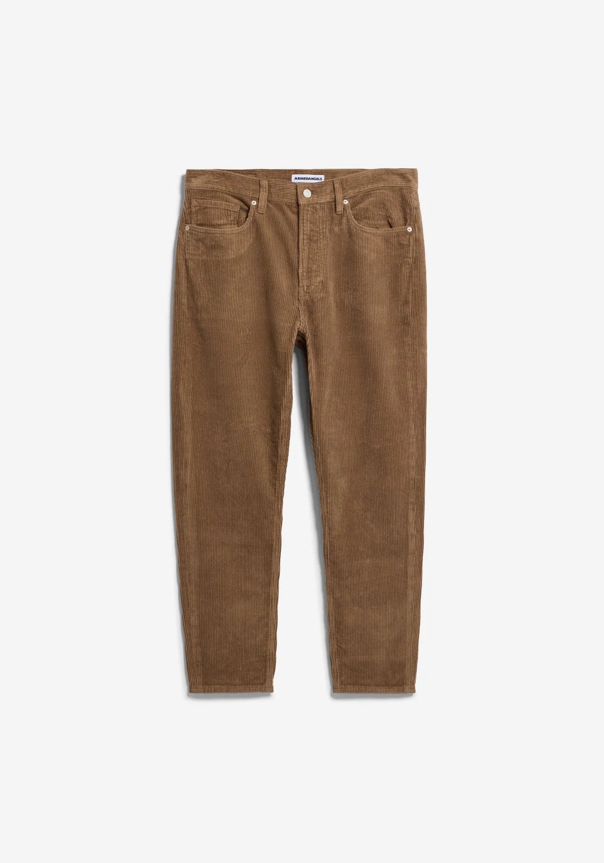 MAAKX CORDHOSE 100% Bio-Baumwolle