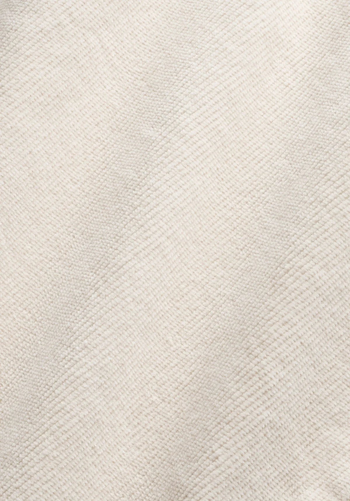 Astraeaas Mid Corduroy Pant – Oatmilk