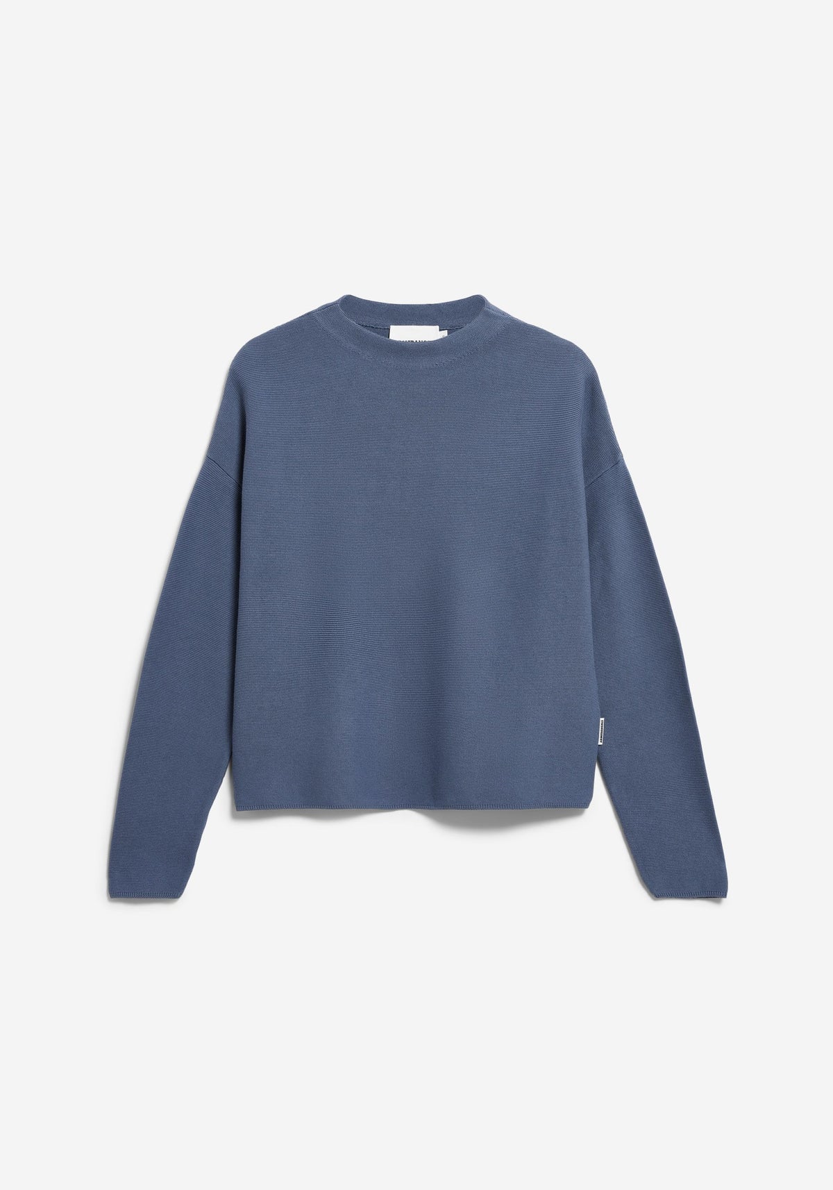 Merinaa Links Sweater – dusty moon