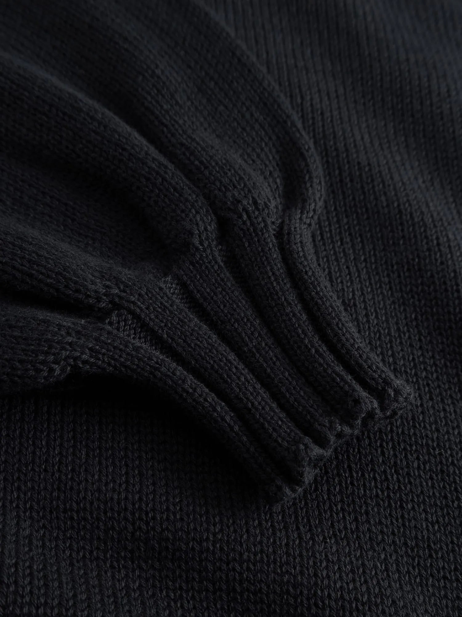 Strickpullover mit Wolke aus Bio-Baumwolle The Cloud Jumper