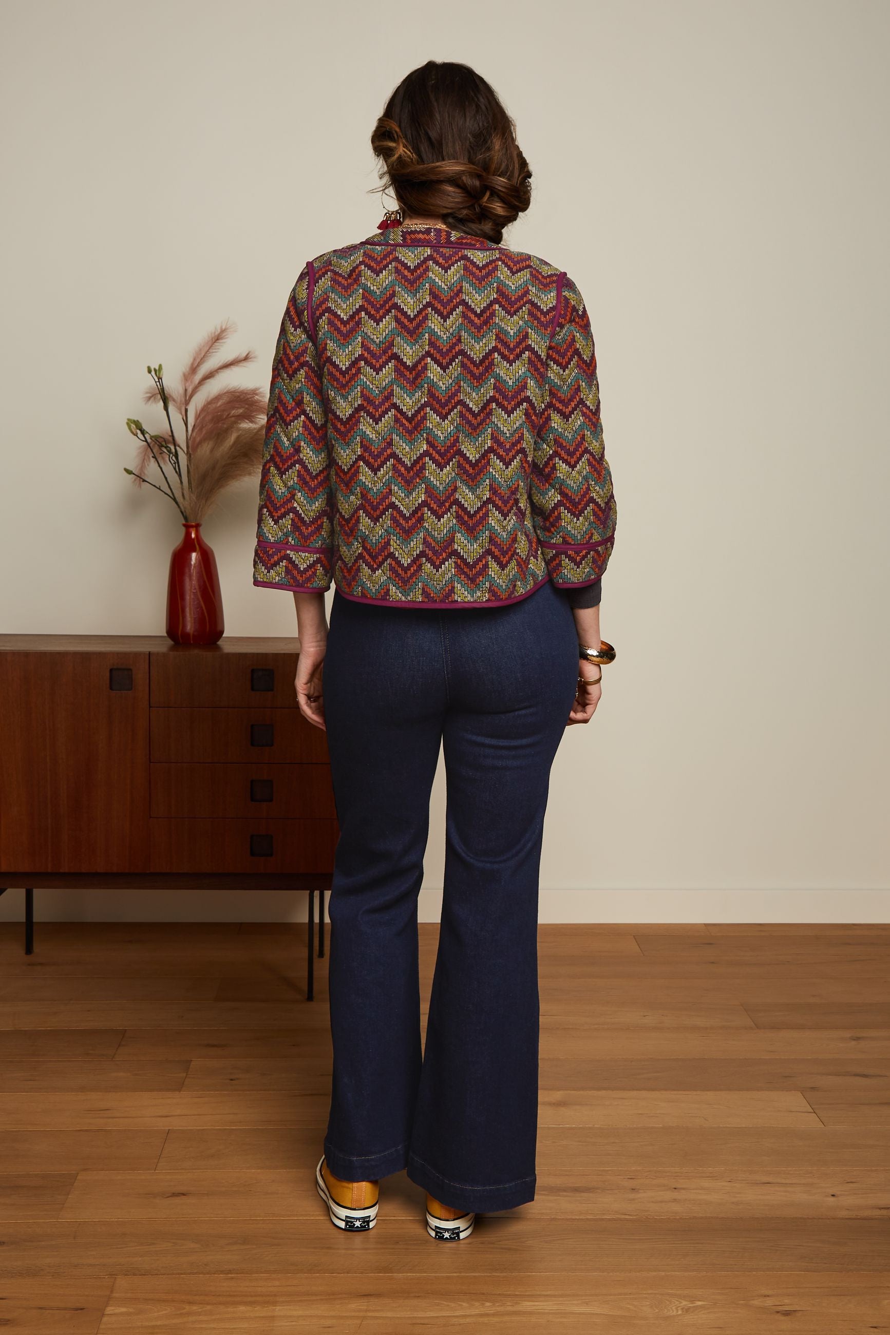 Noor Jacket Farley