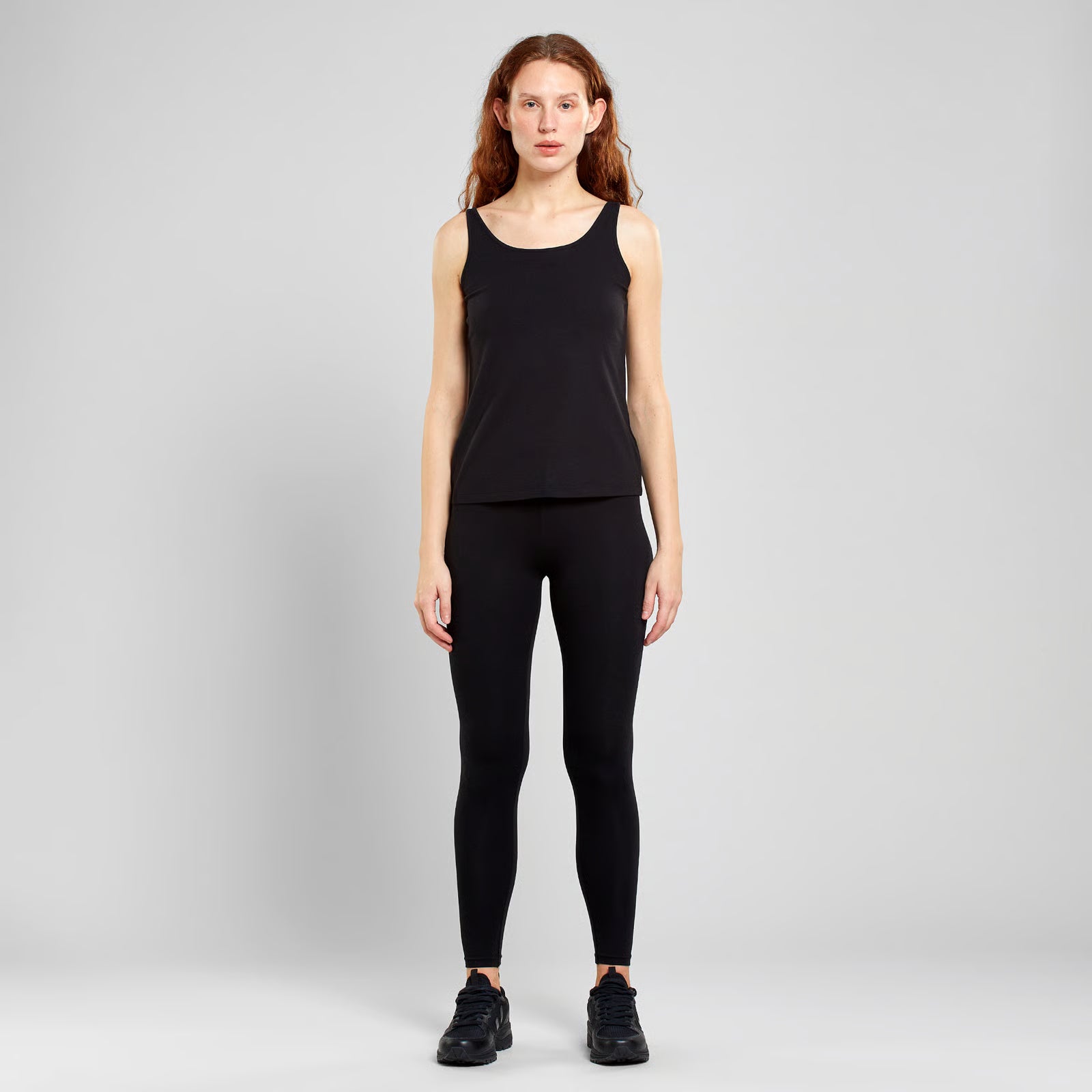 Tights Sanna Black