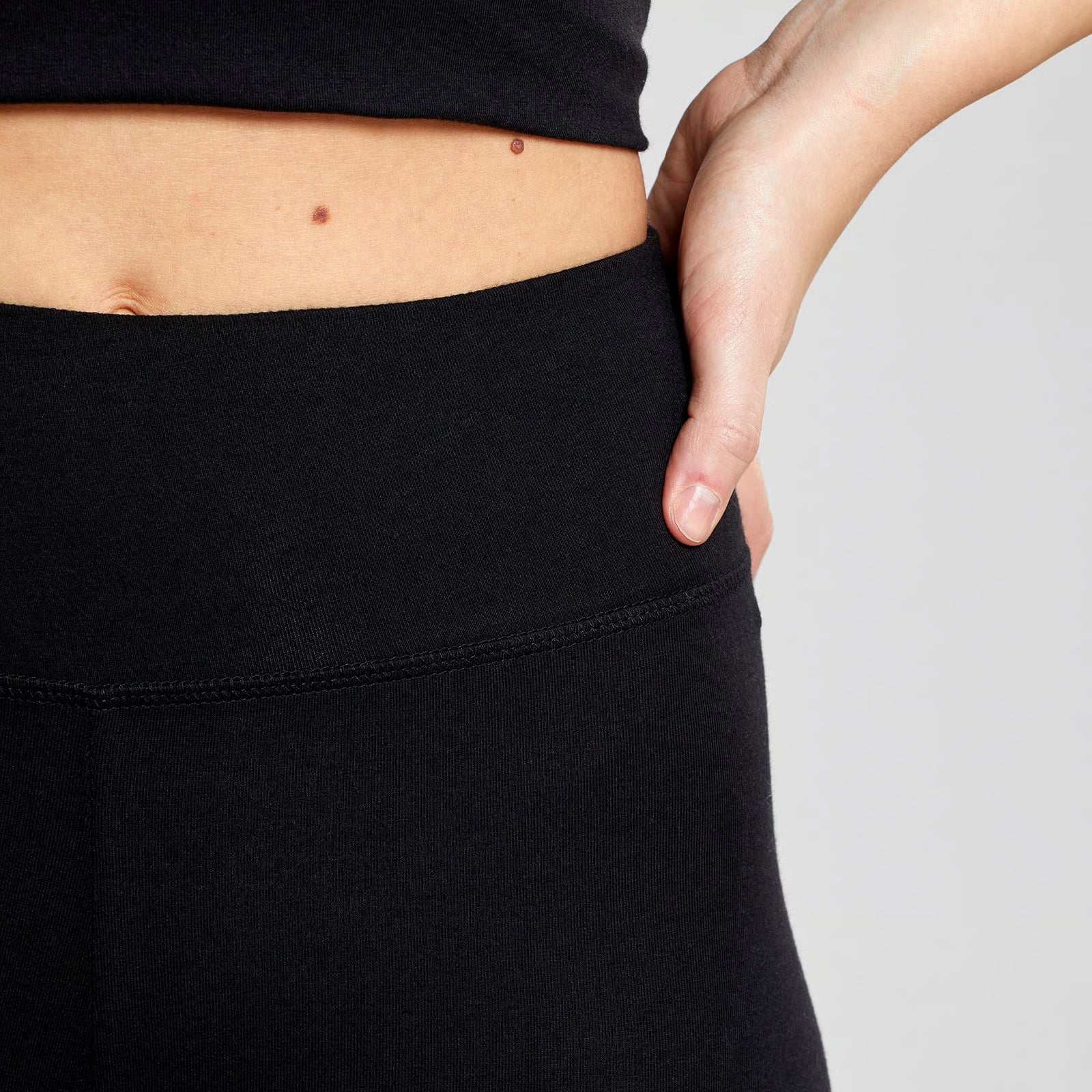 Tights Sanna Black