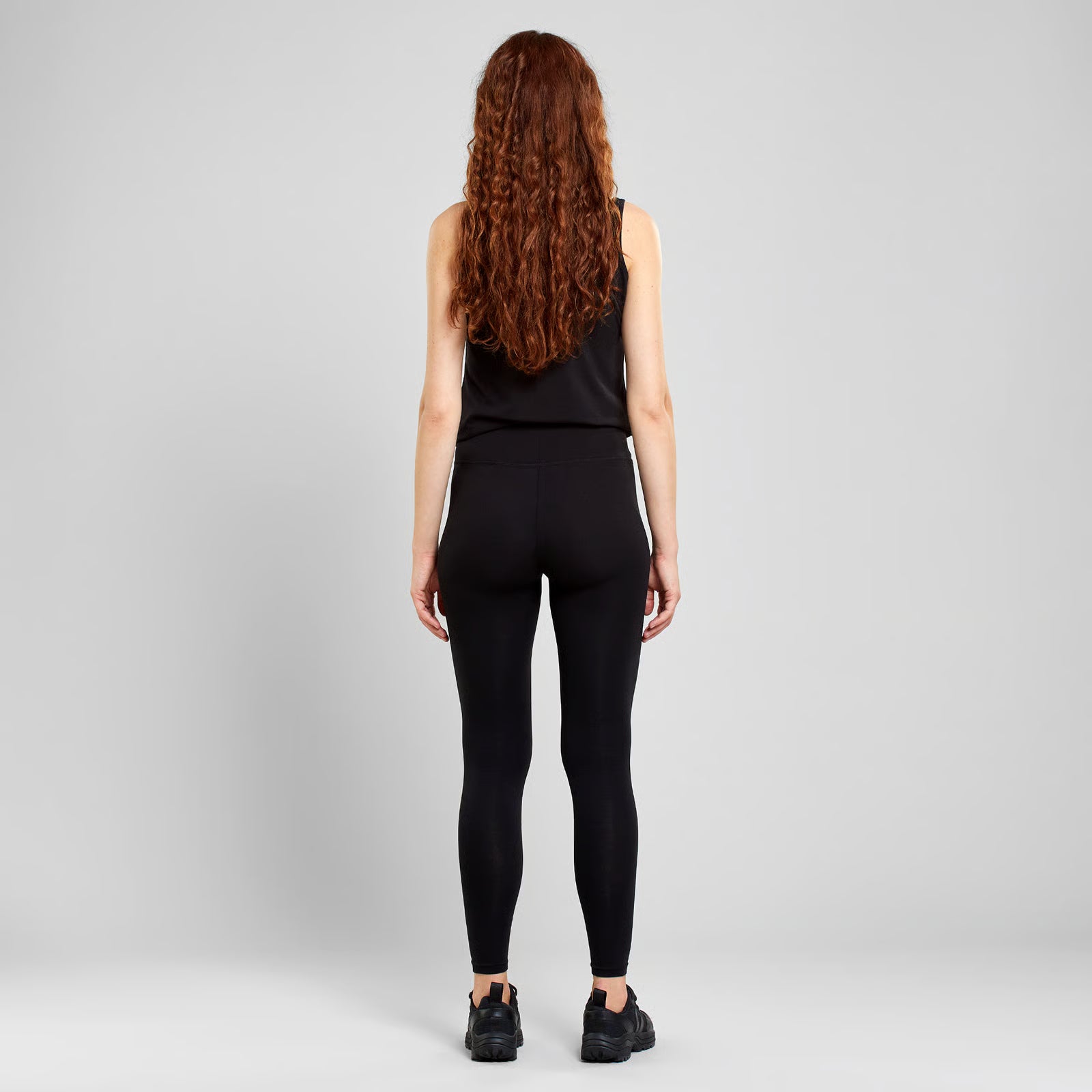 Tights Sanna Black
