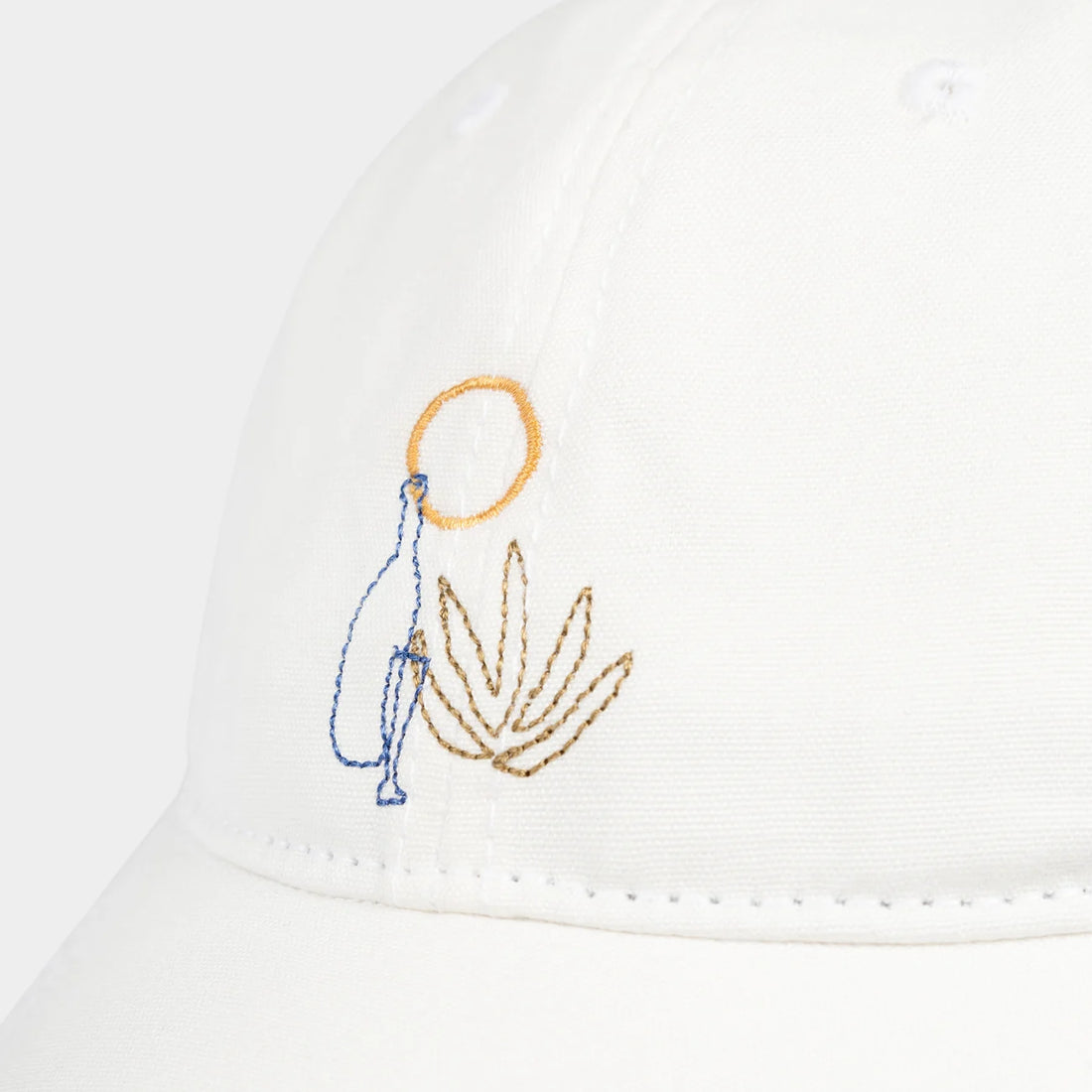 Soft Cap Slussen Vacation