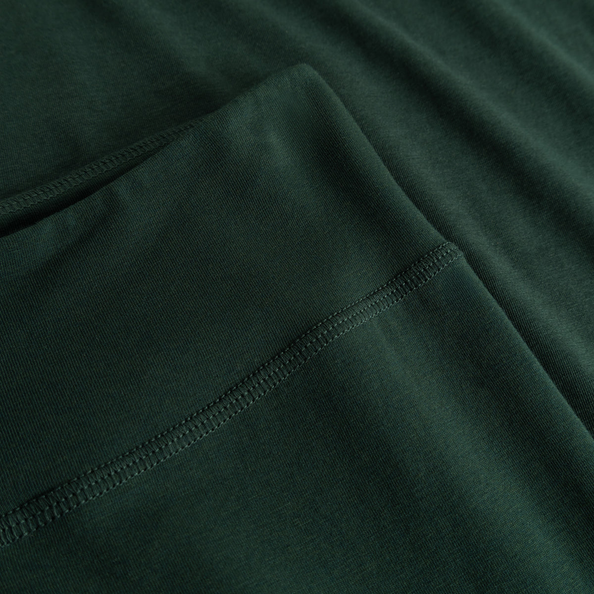 Tights Sanna Dark Green