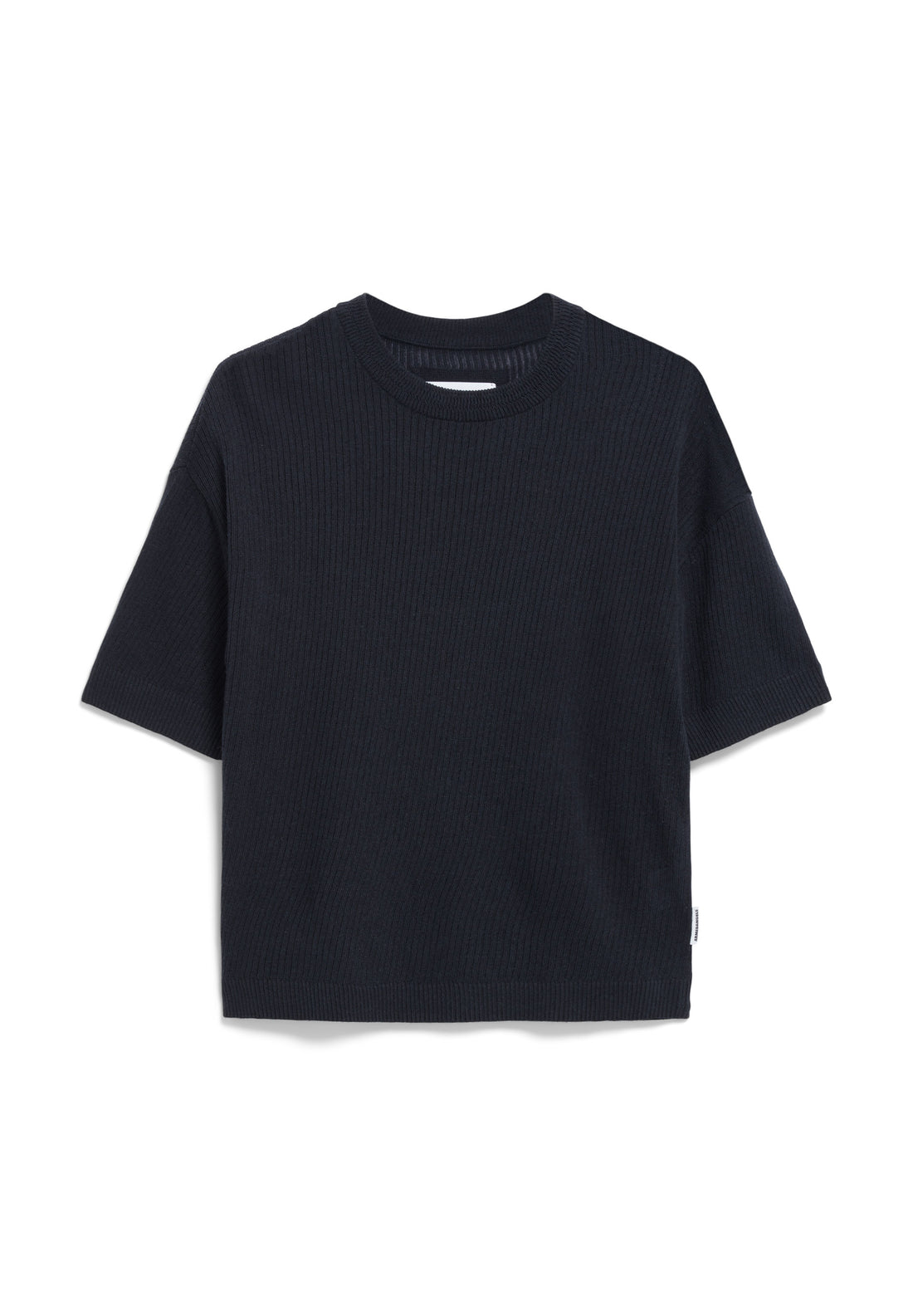 STRICKSHIRT LIZAA LINO