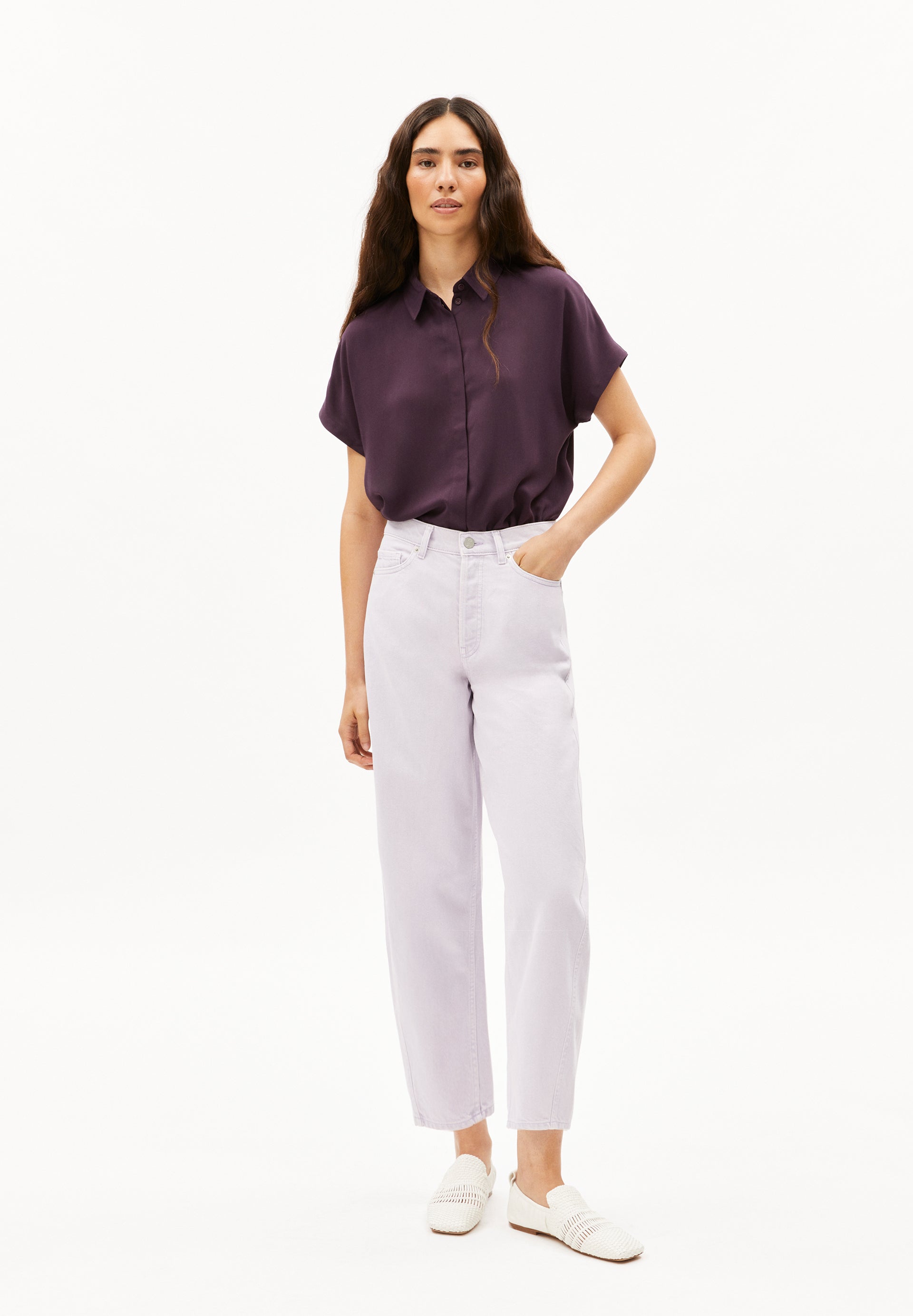 BLUSE LARISAANA