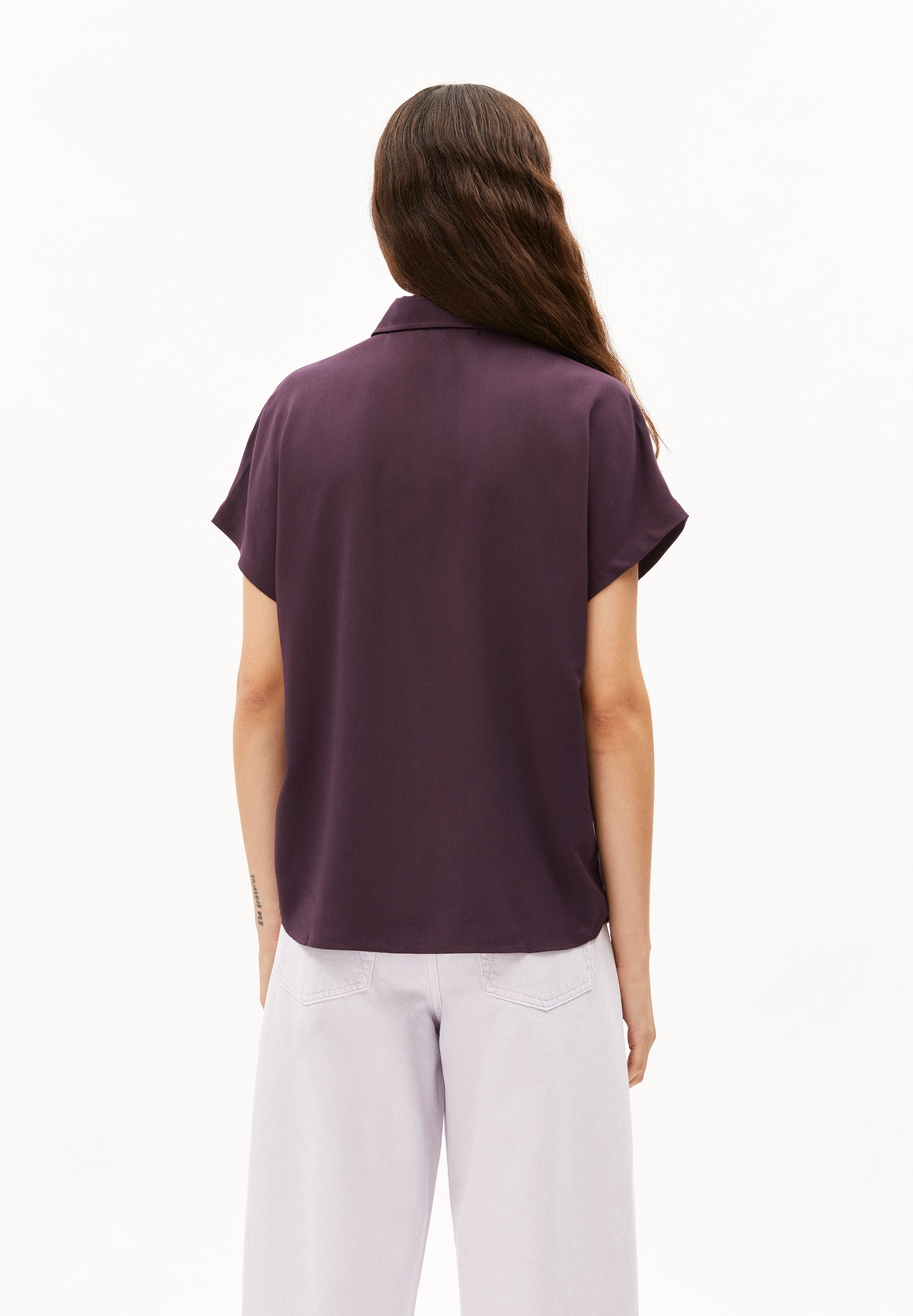 BLUSE LARISAANA