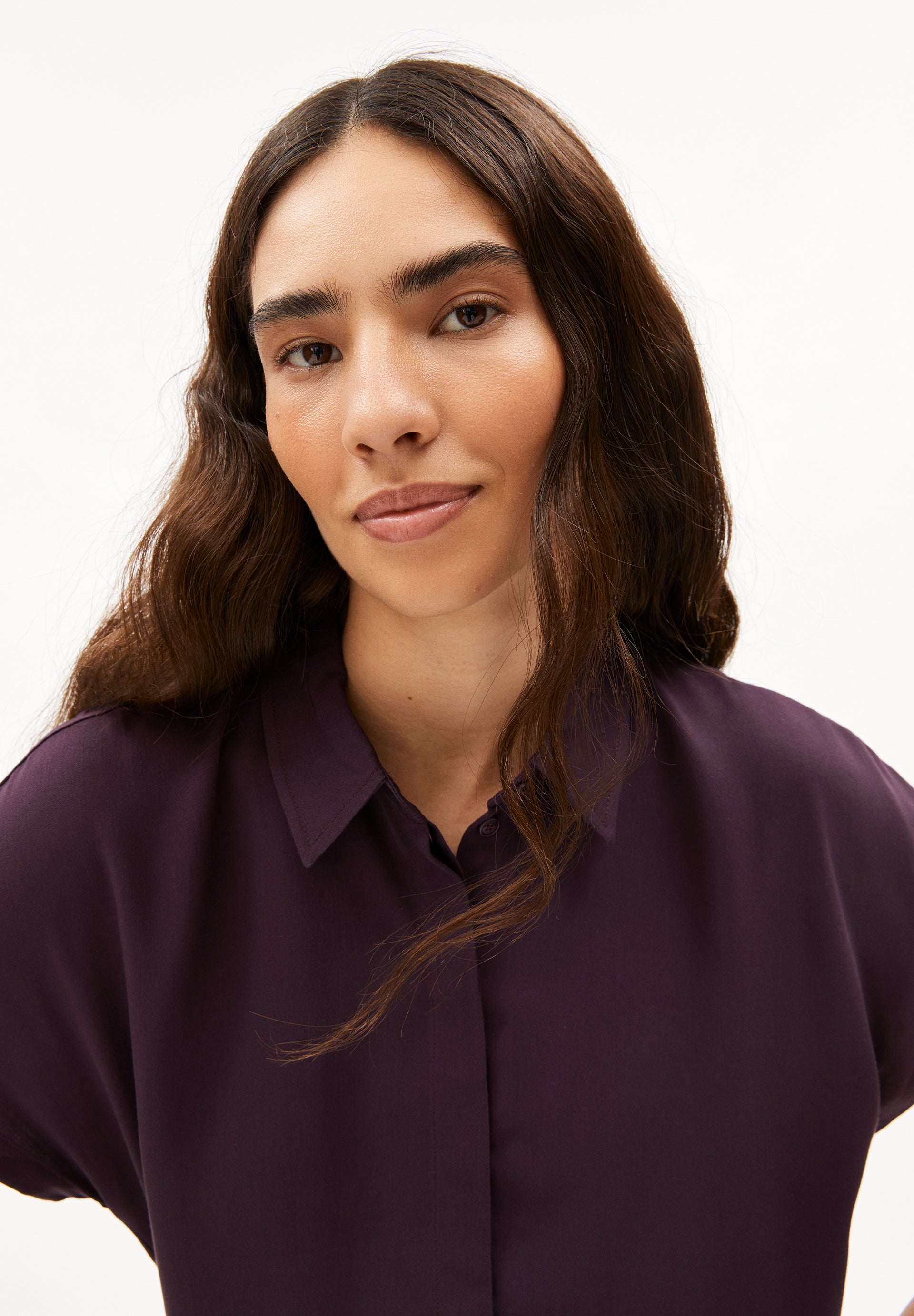 BLUSE LARISAANA