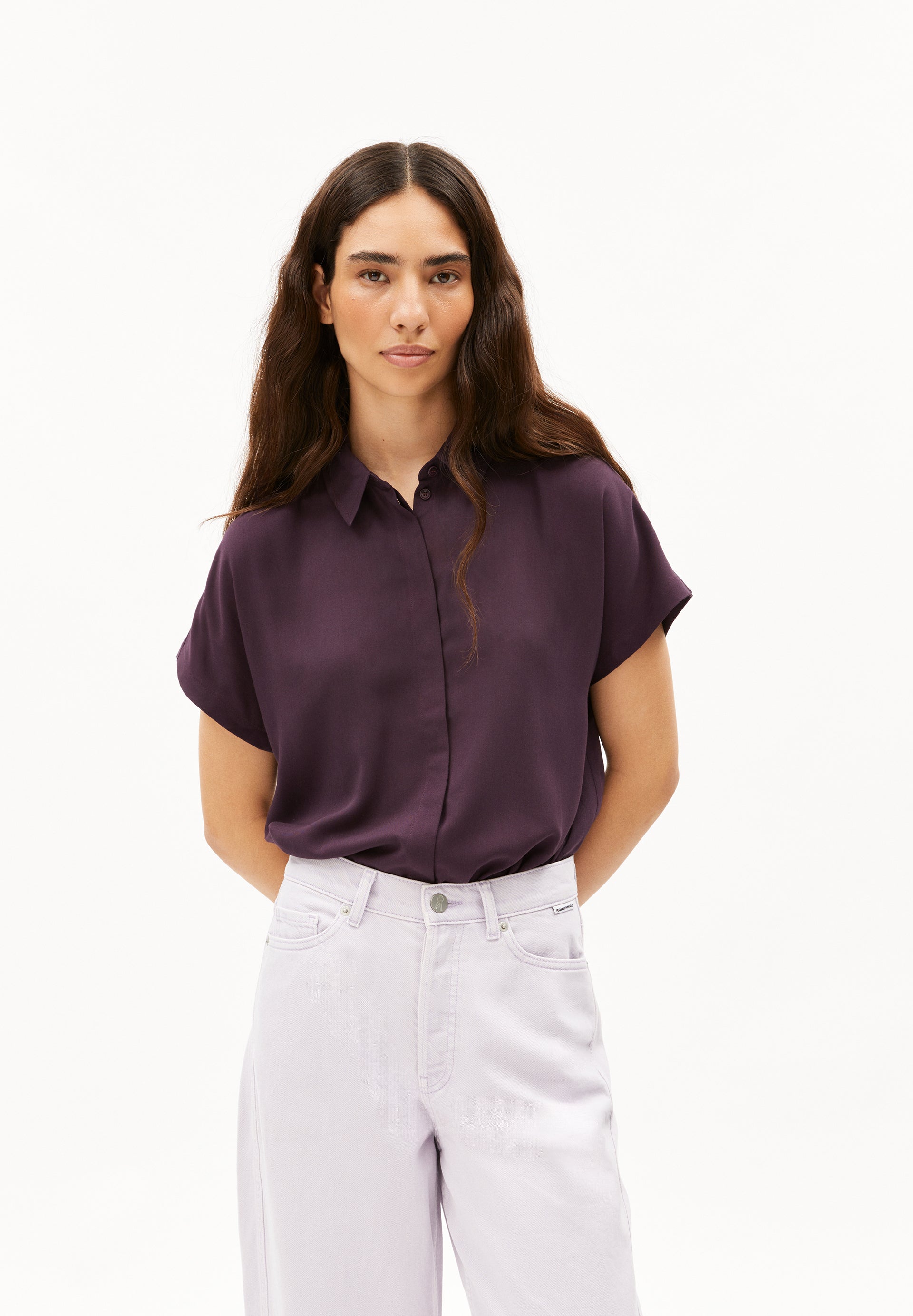 BLUSE LARISAANA