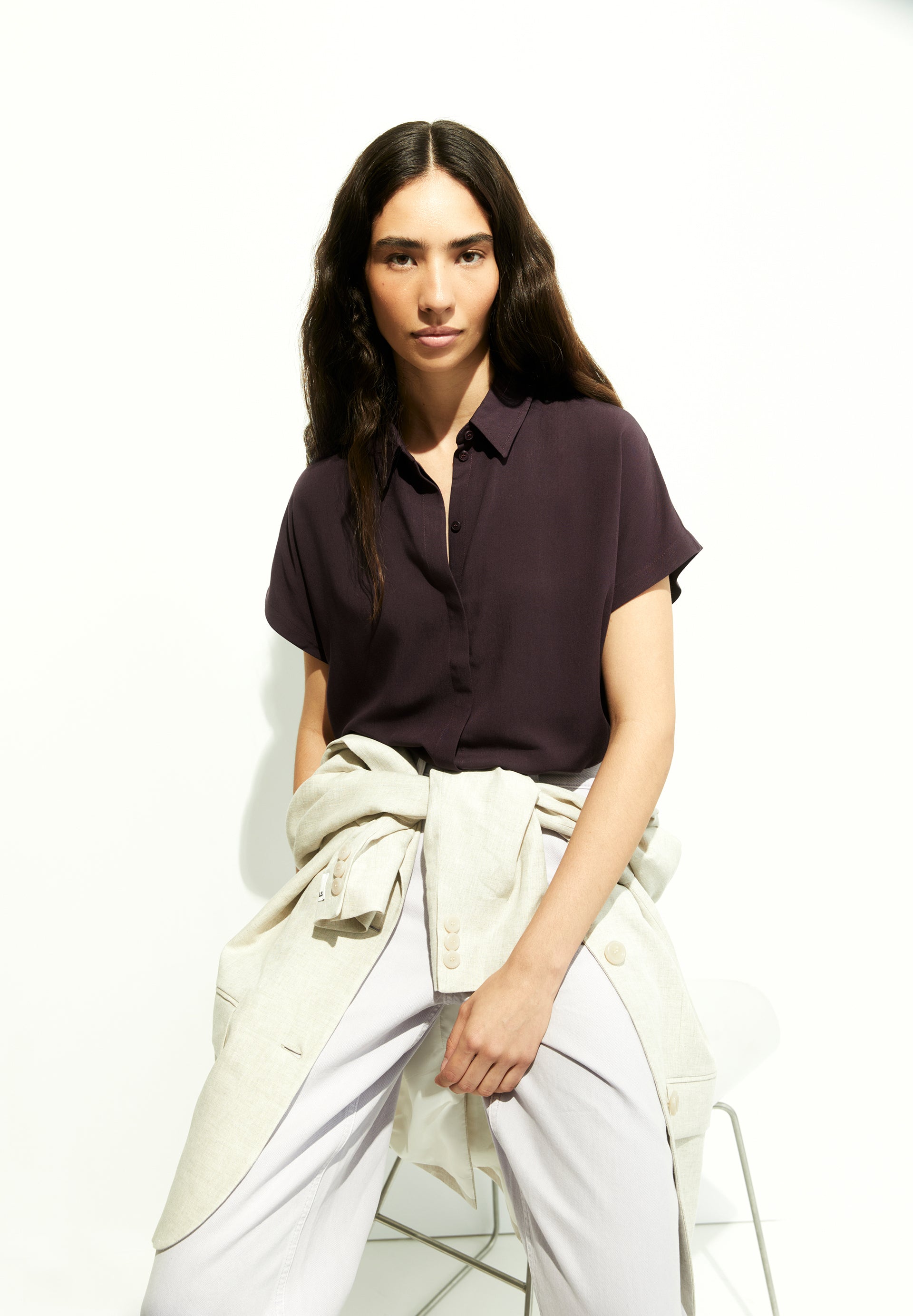 BLUSE LARISAANA