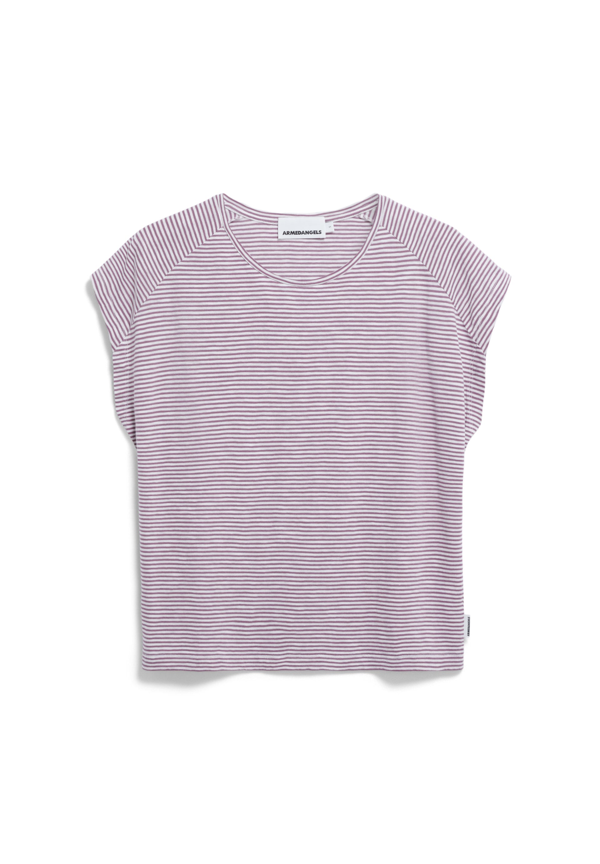 T-SHIRT ONELIAA LOVELY STRIPES