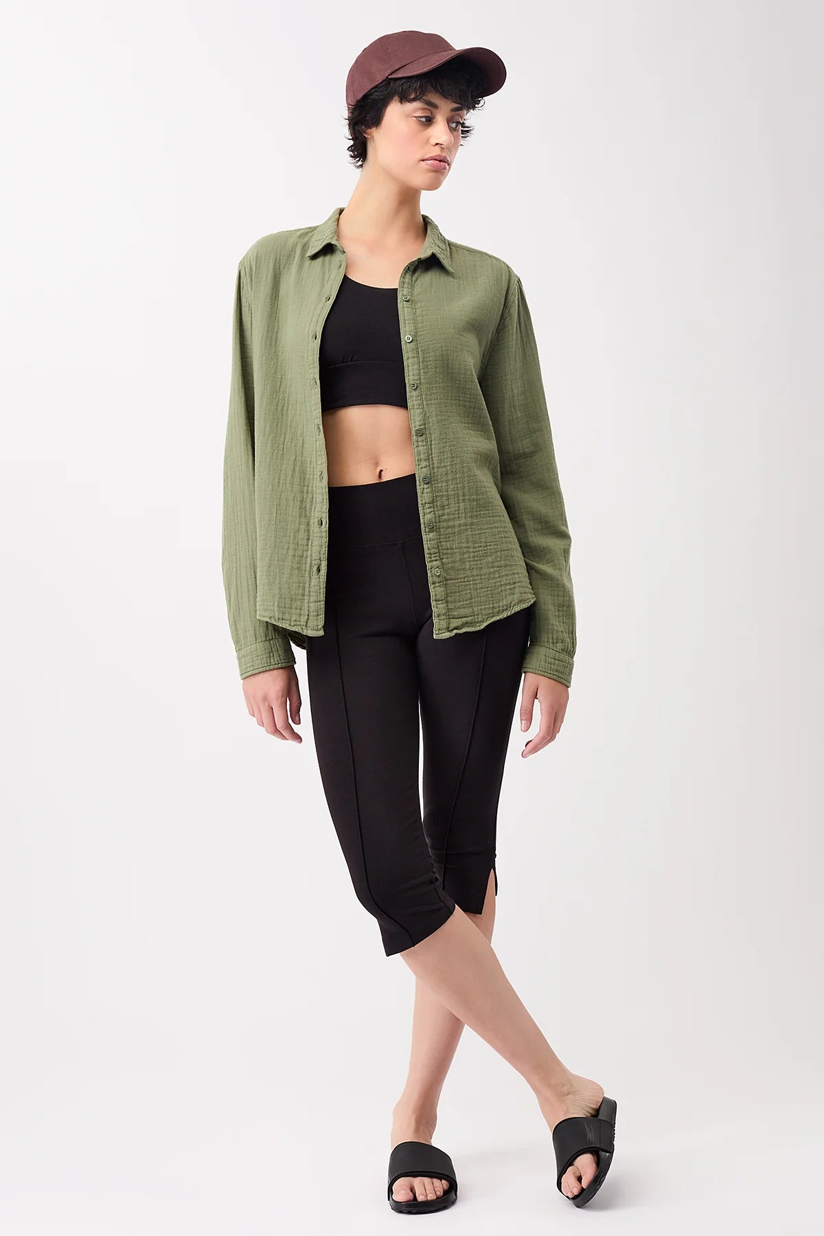 TULUM BLOUSE