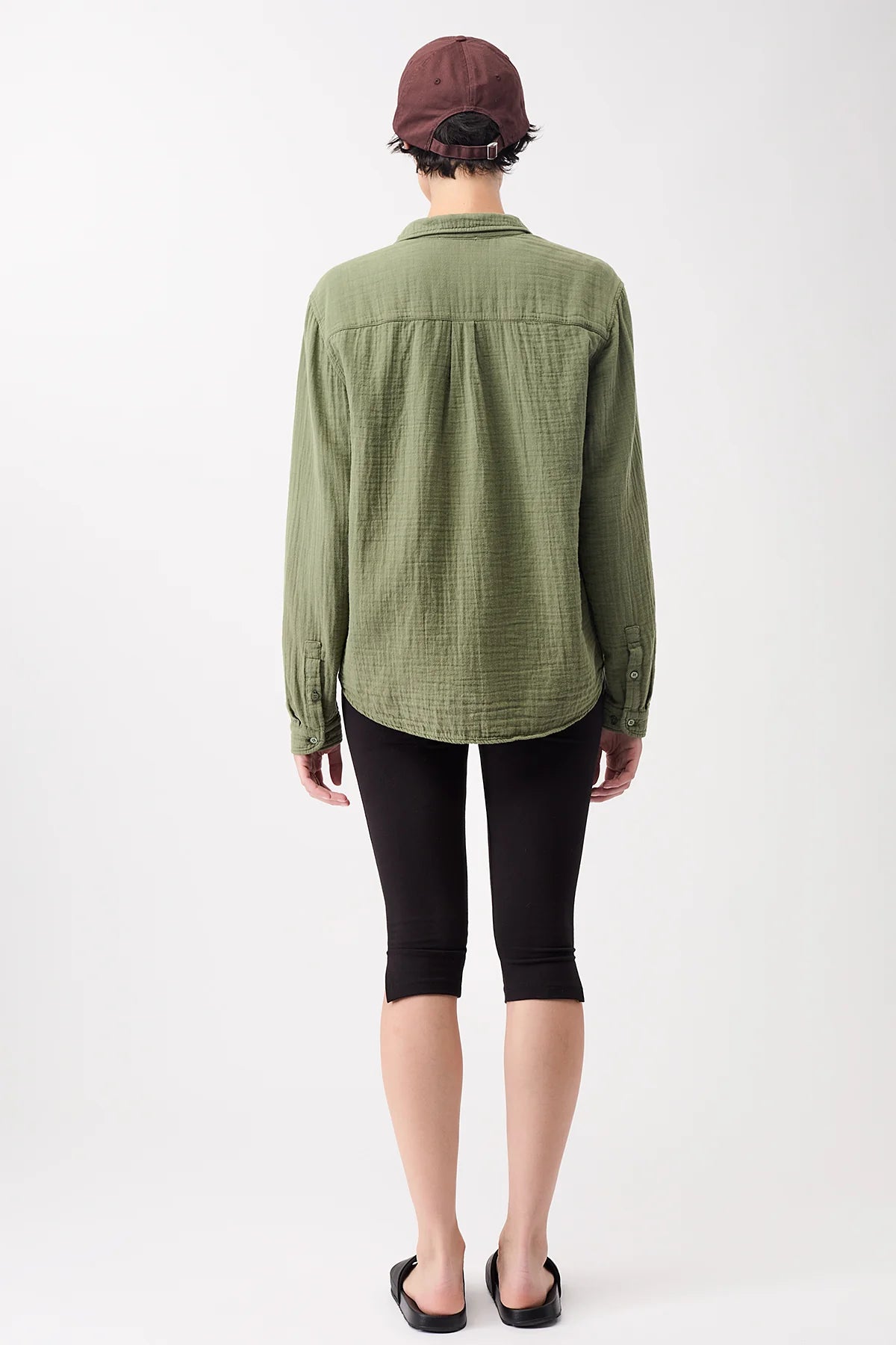 TULUM BLOUSE