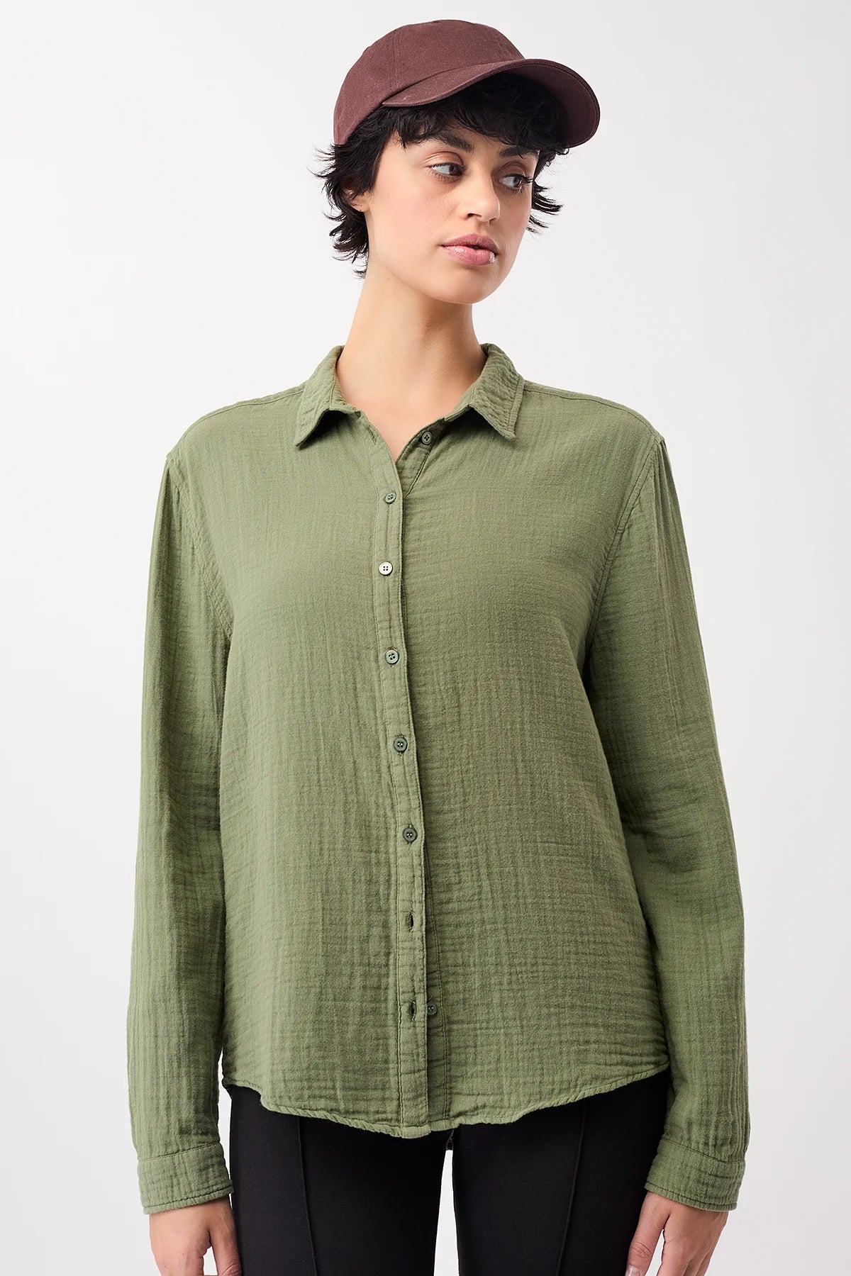 TULUM BLOUSE
