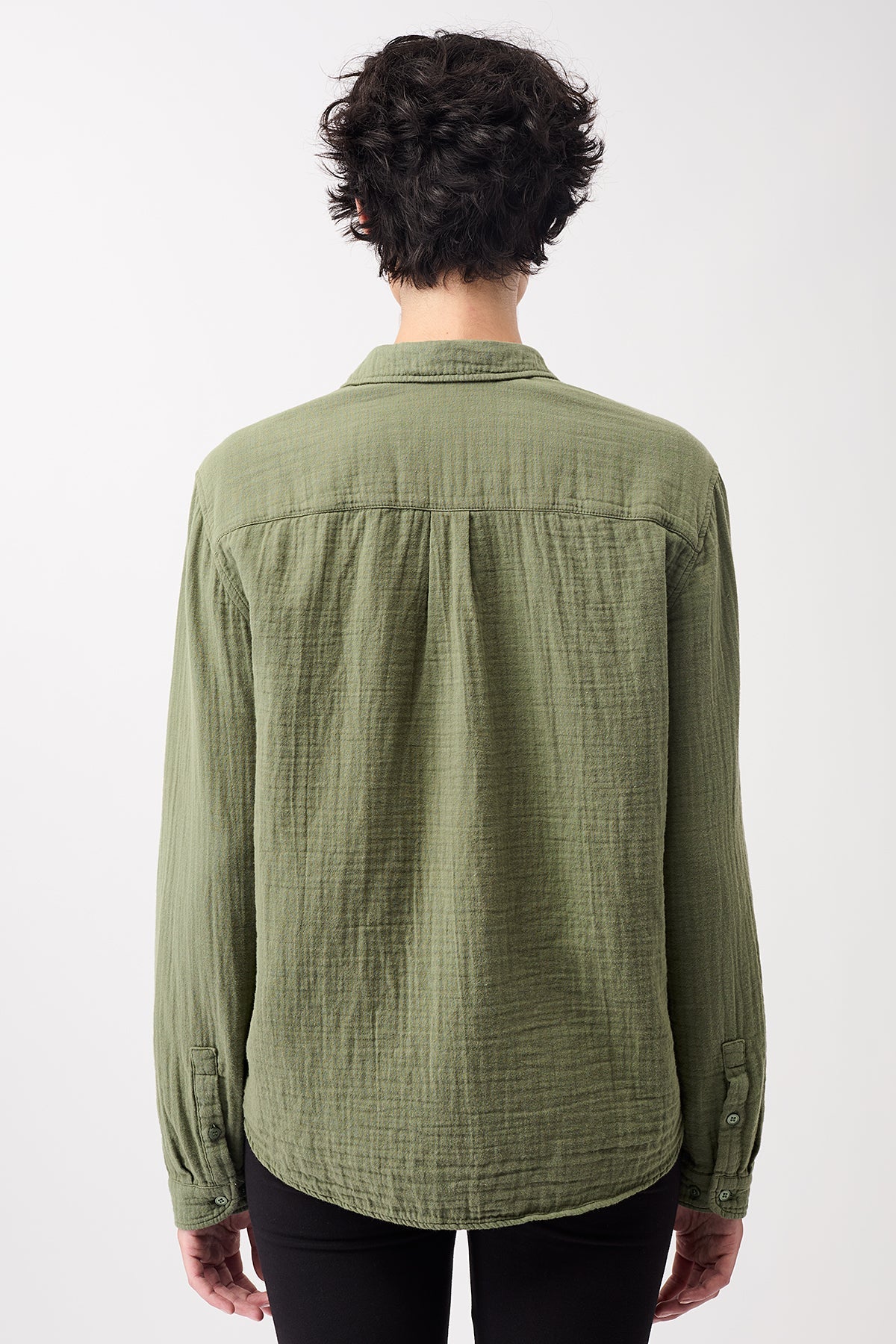 TULUM BLOUSE