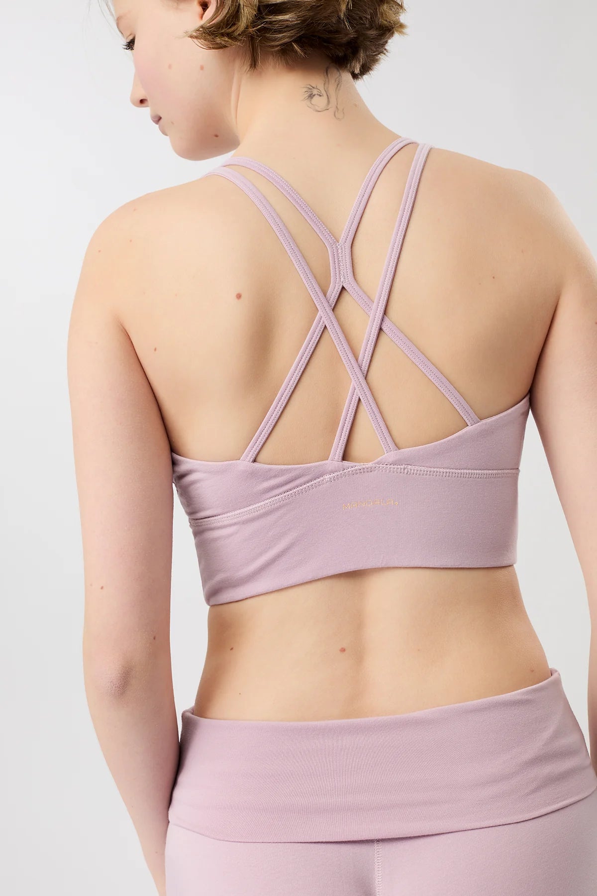 NEW STUDIO BRA