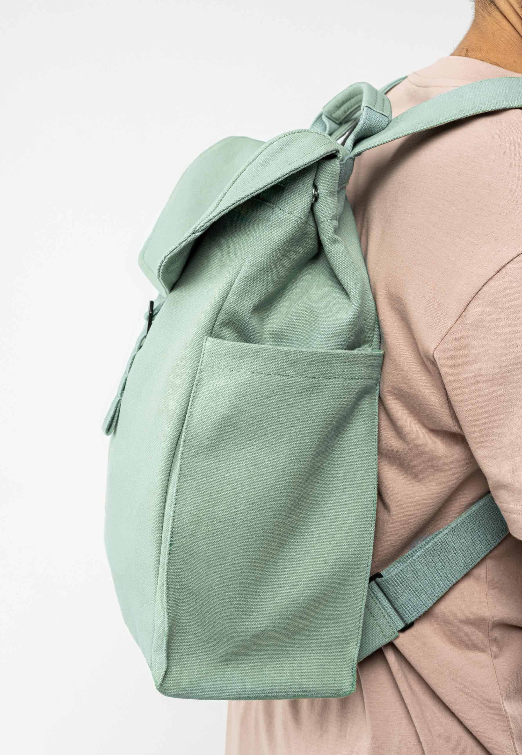 Daypack BALAMANI in Sage