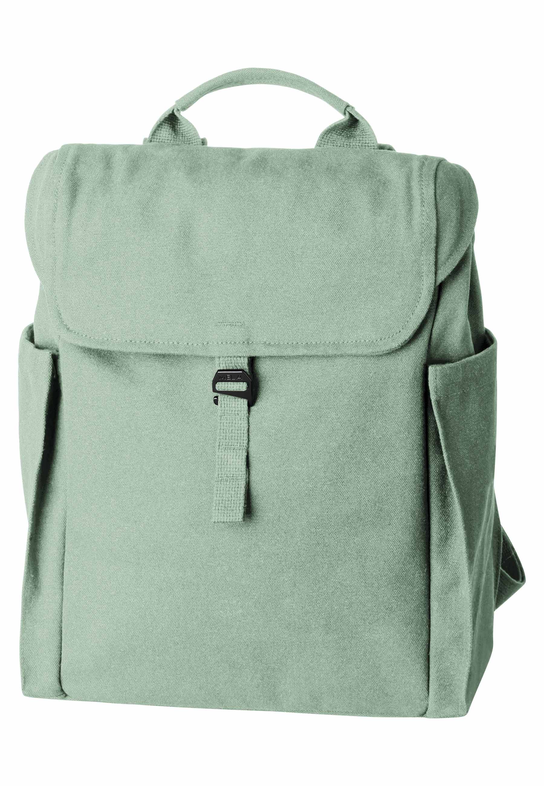 Daypack BALAMANI in Sage