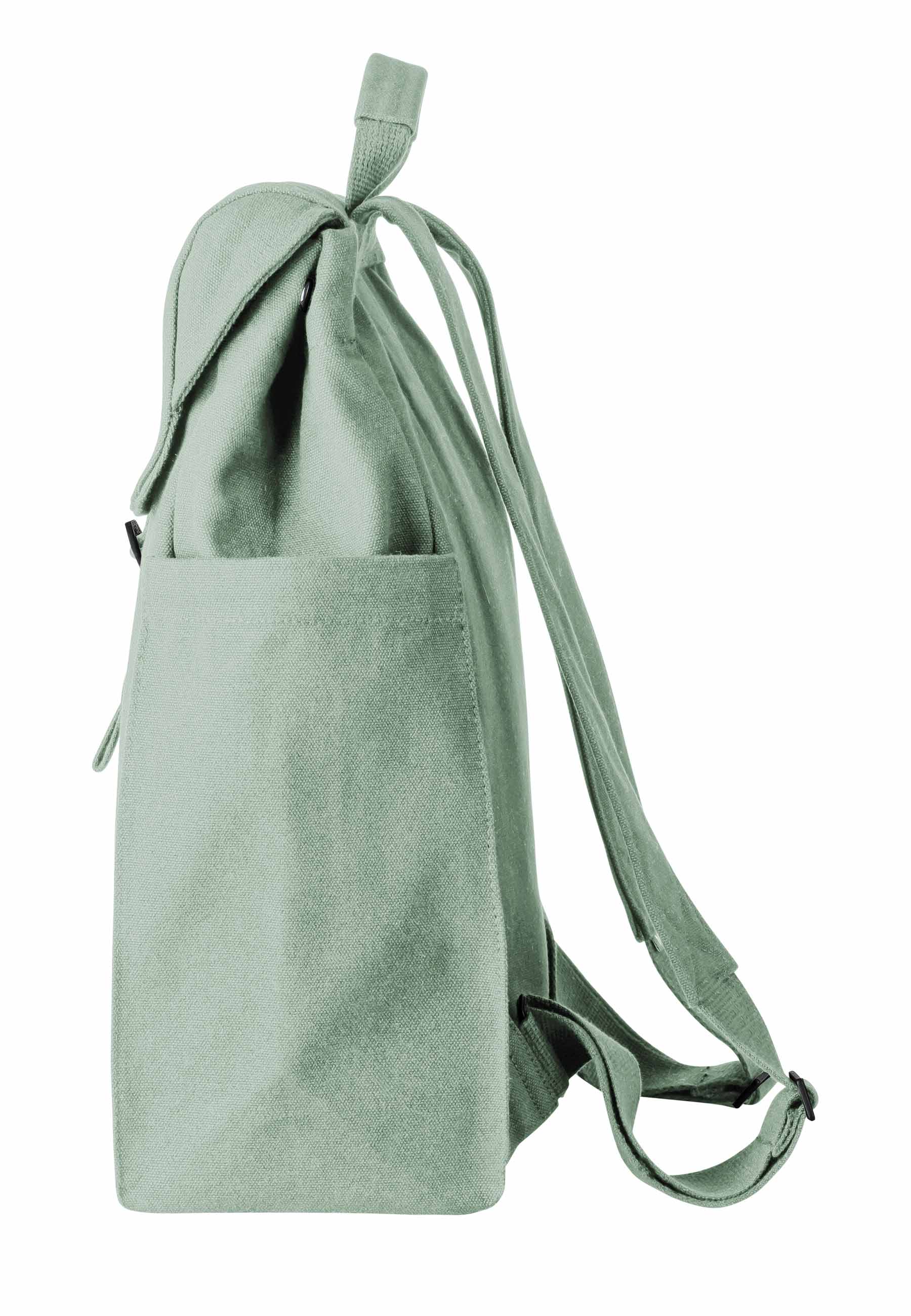 Daypack BALAMANI in Sage