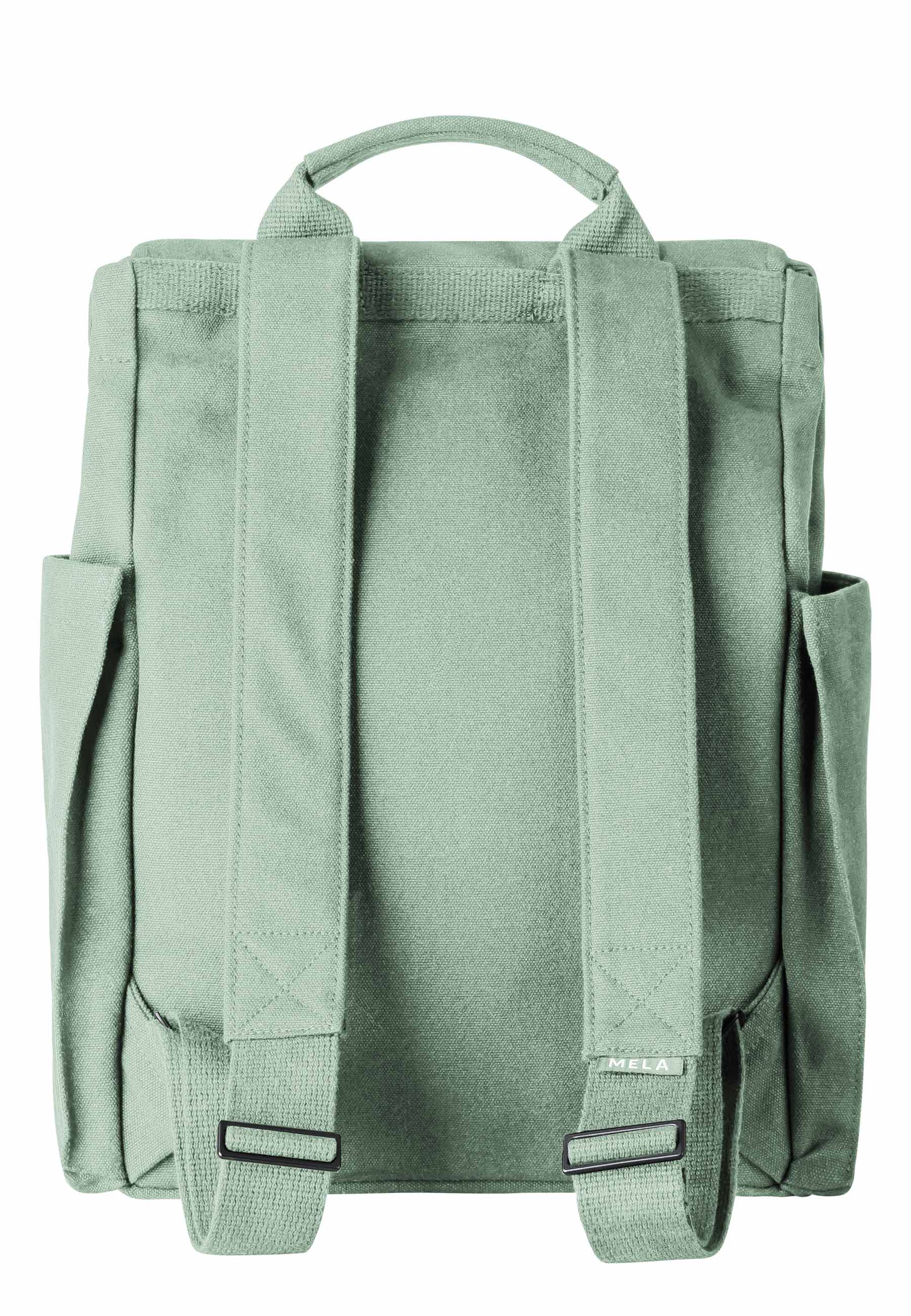 Daypack BALAMANI in Sage