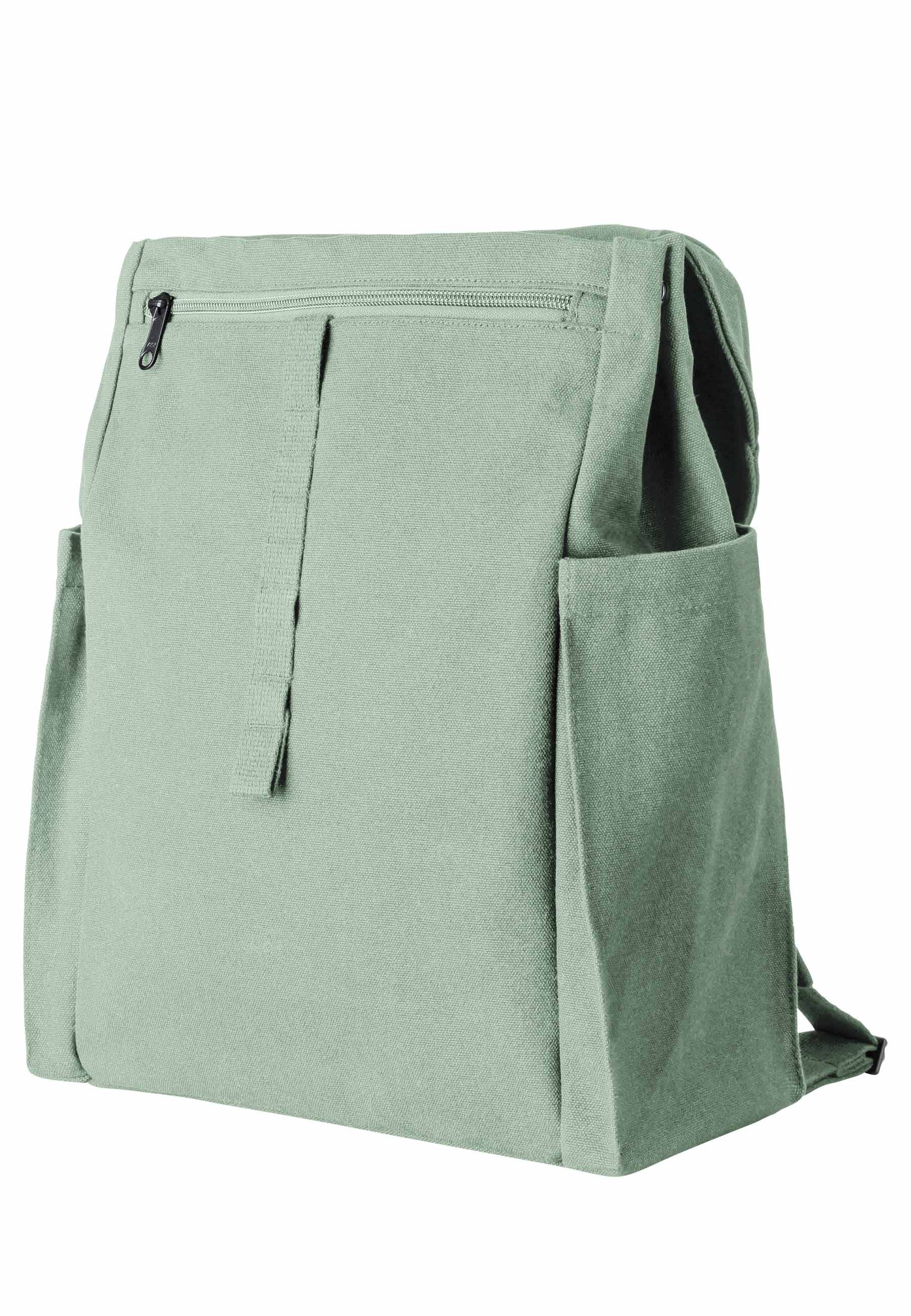 Daypack BALAMANI in Sage
