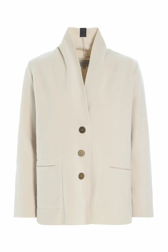 JACKE CARDIGAN