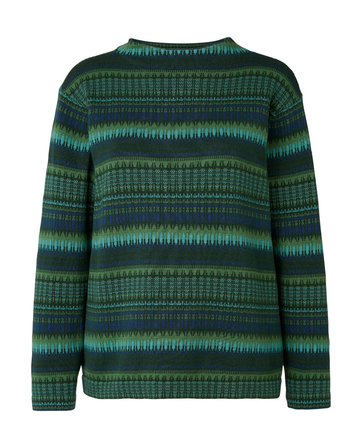 ELSA Pullover aus 100% Baumwolle