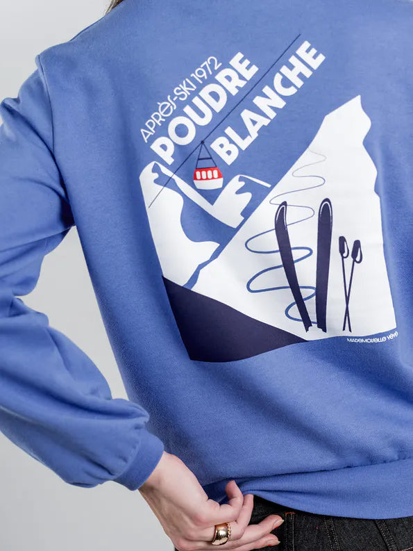 Apres-Ski Sweatshirt