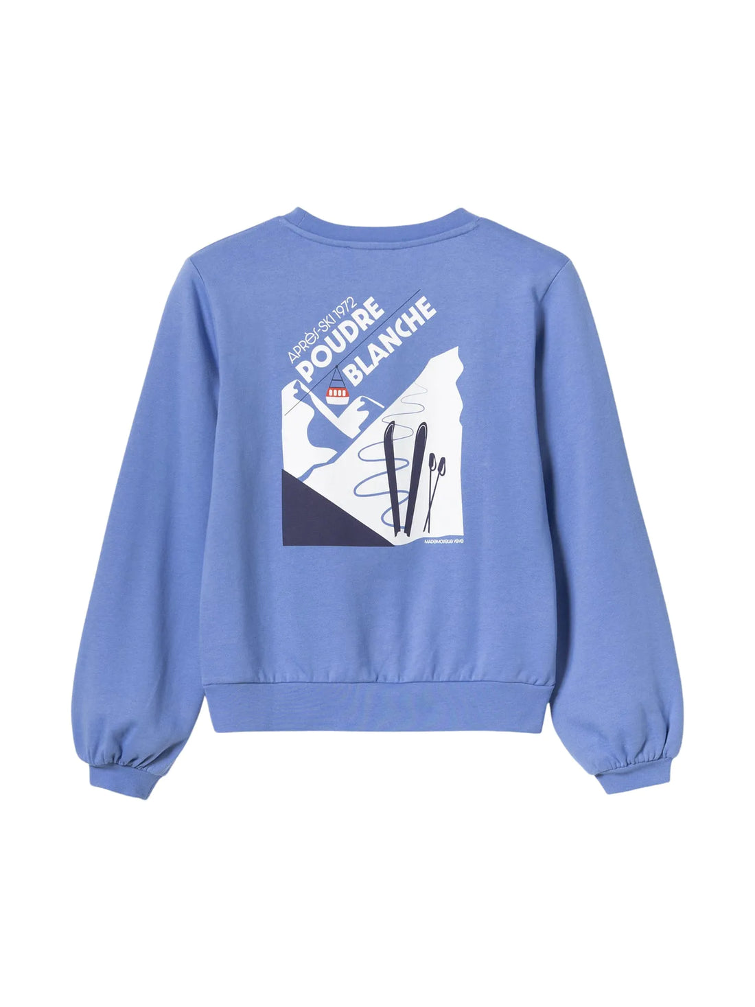 Apres-Ski Sweatshirt
