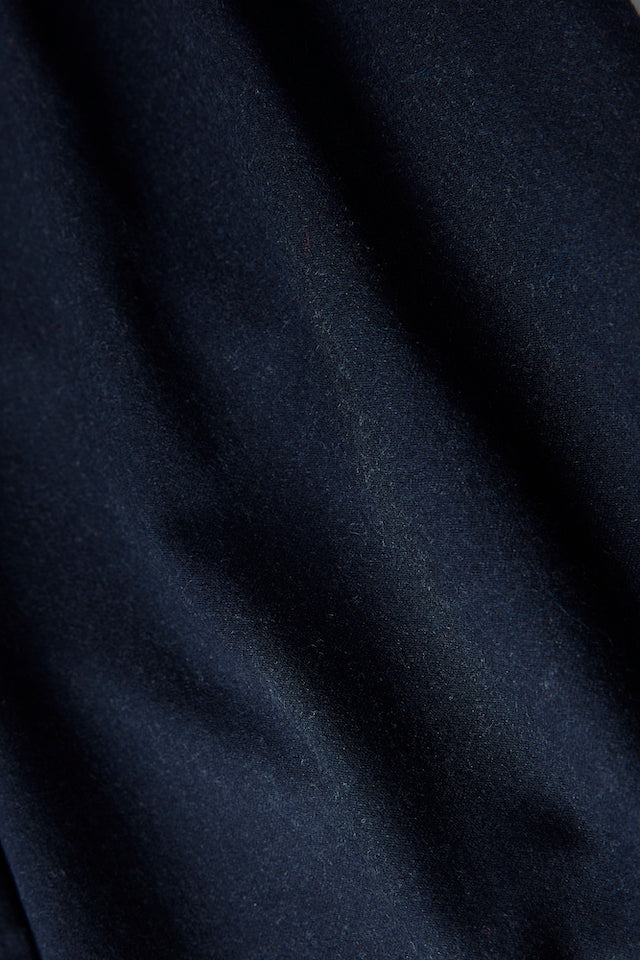 GBLiz in Midnight Blue – Wollhose