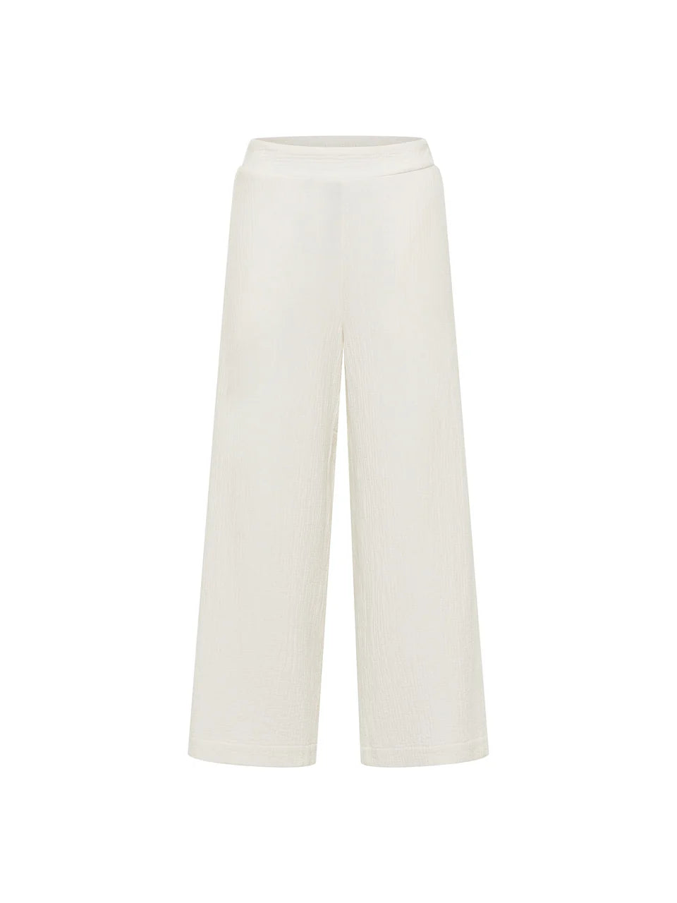 HOSE CULOTTE OCS MIT WEITEM BEIN