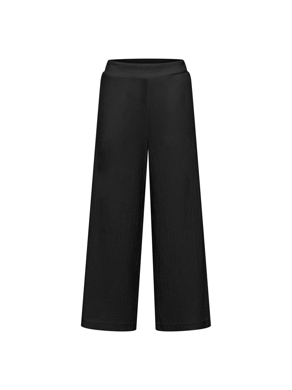 HOSE CULOTTE OCS MIT WEITEM BEIN