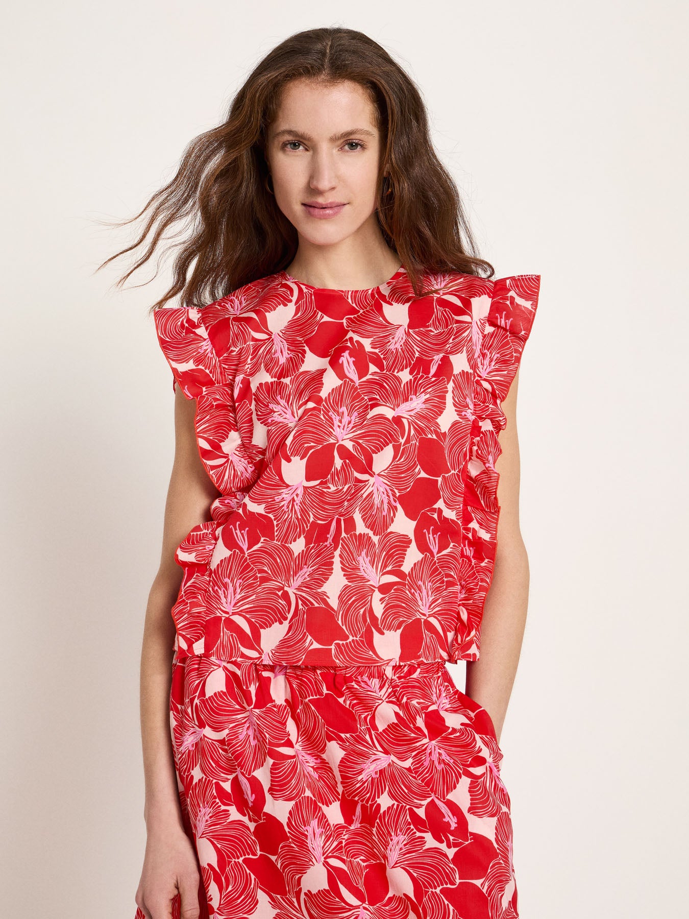 100% Bio-Baumwolle | GOTS-zertifiziert | PETA-Approved Vega