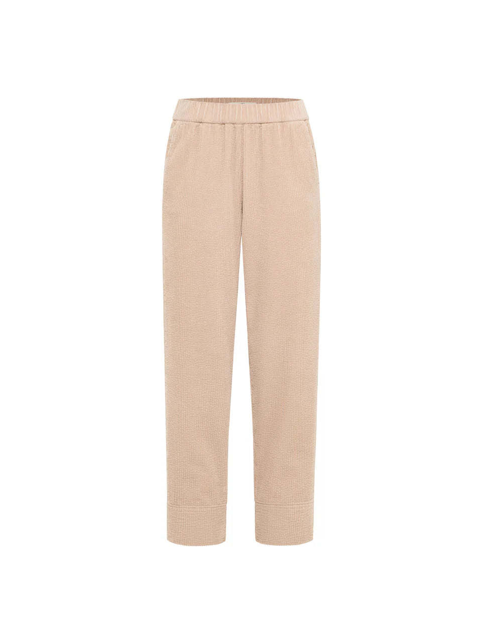 KORD HOSE MIT GUMMIZUG