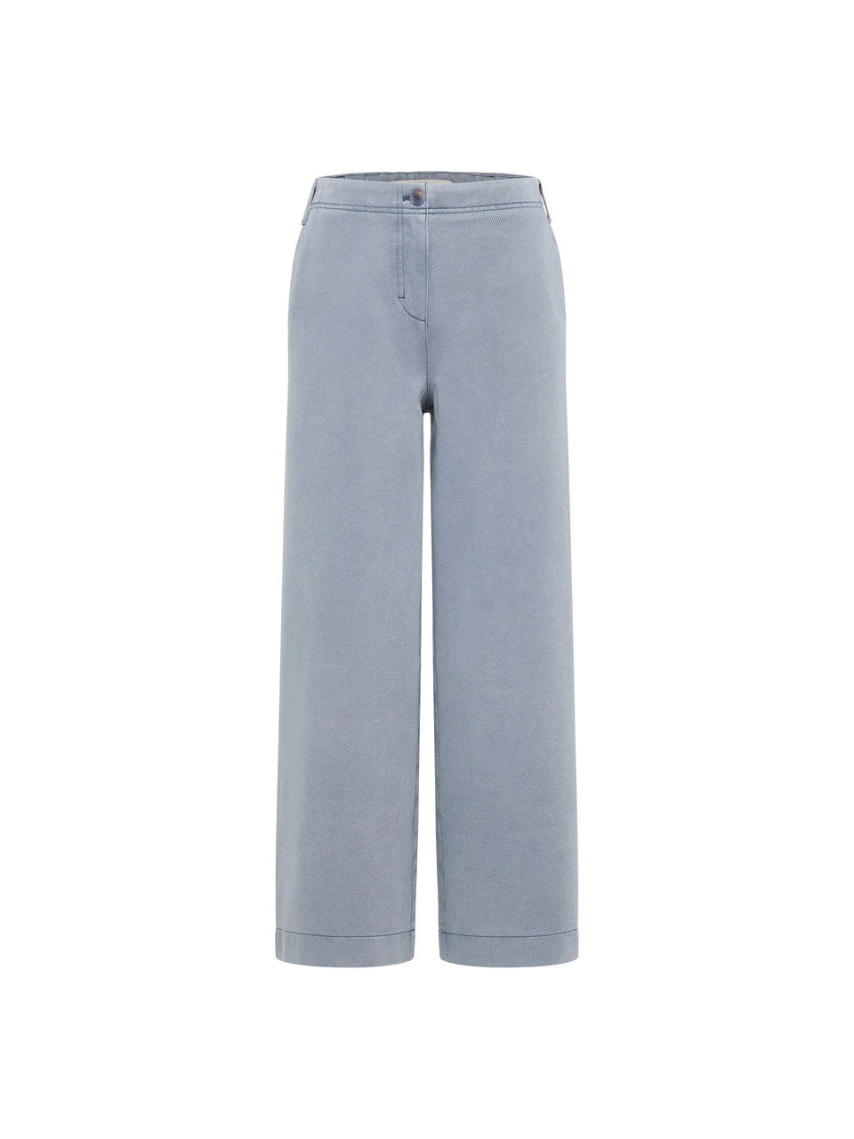 VERKÜRZTE HOSE
