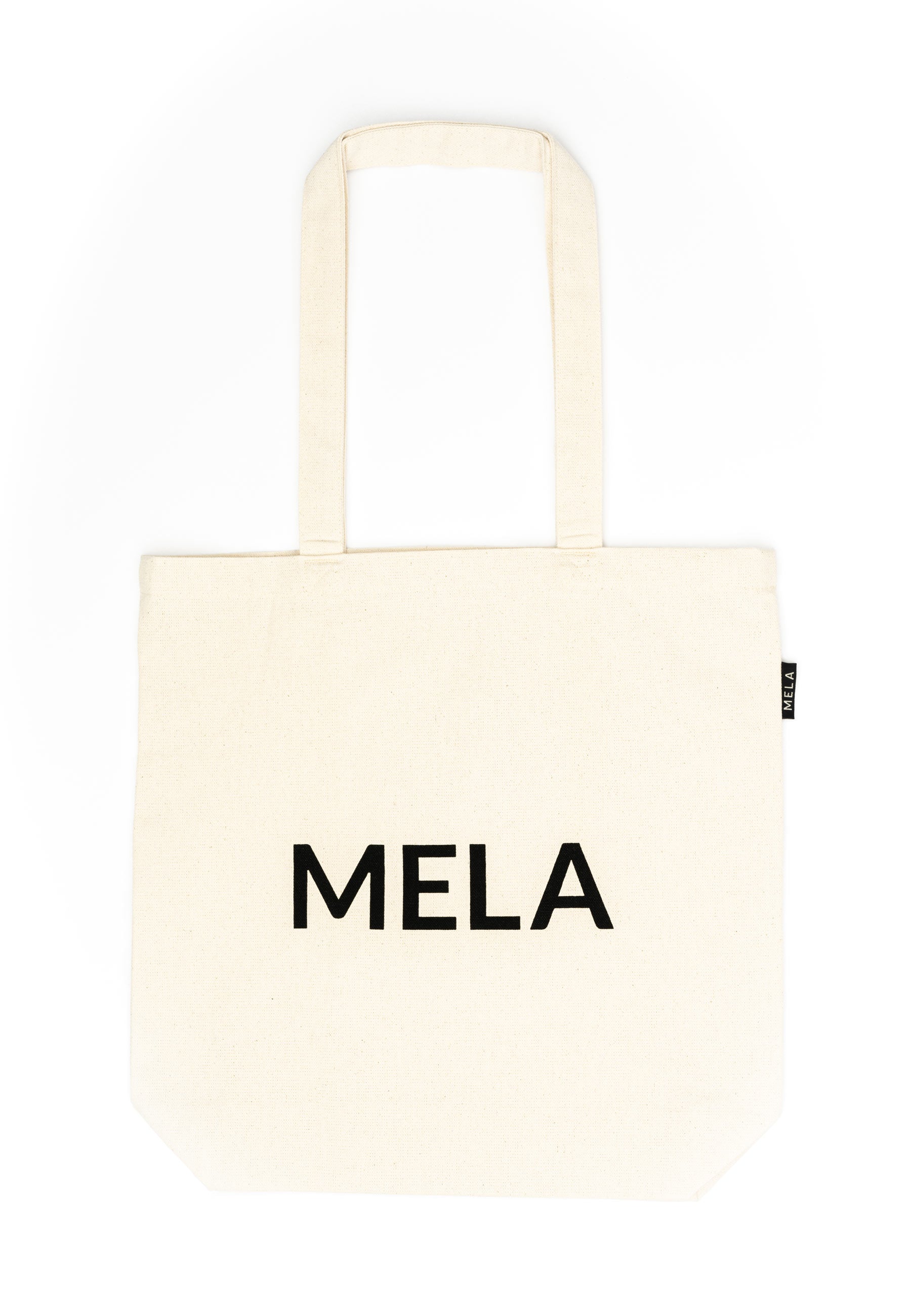 Totebag Greige