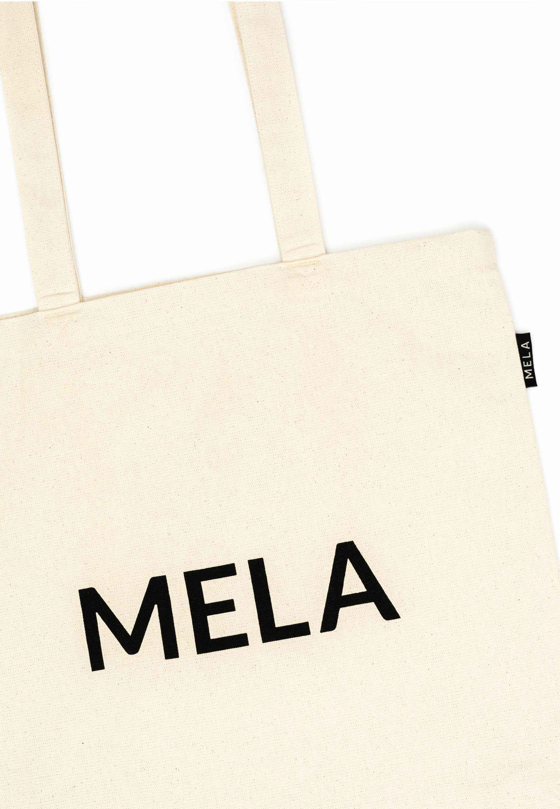 Totebag Greige