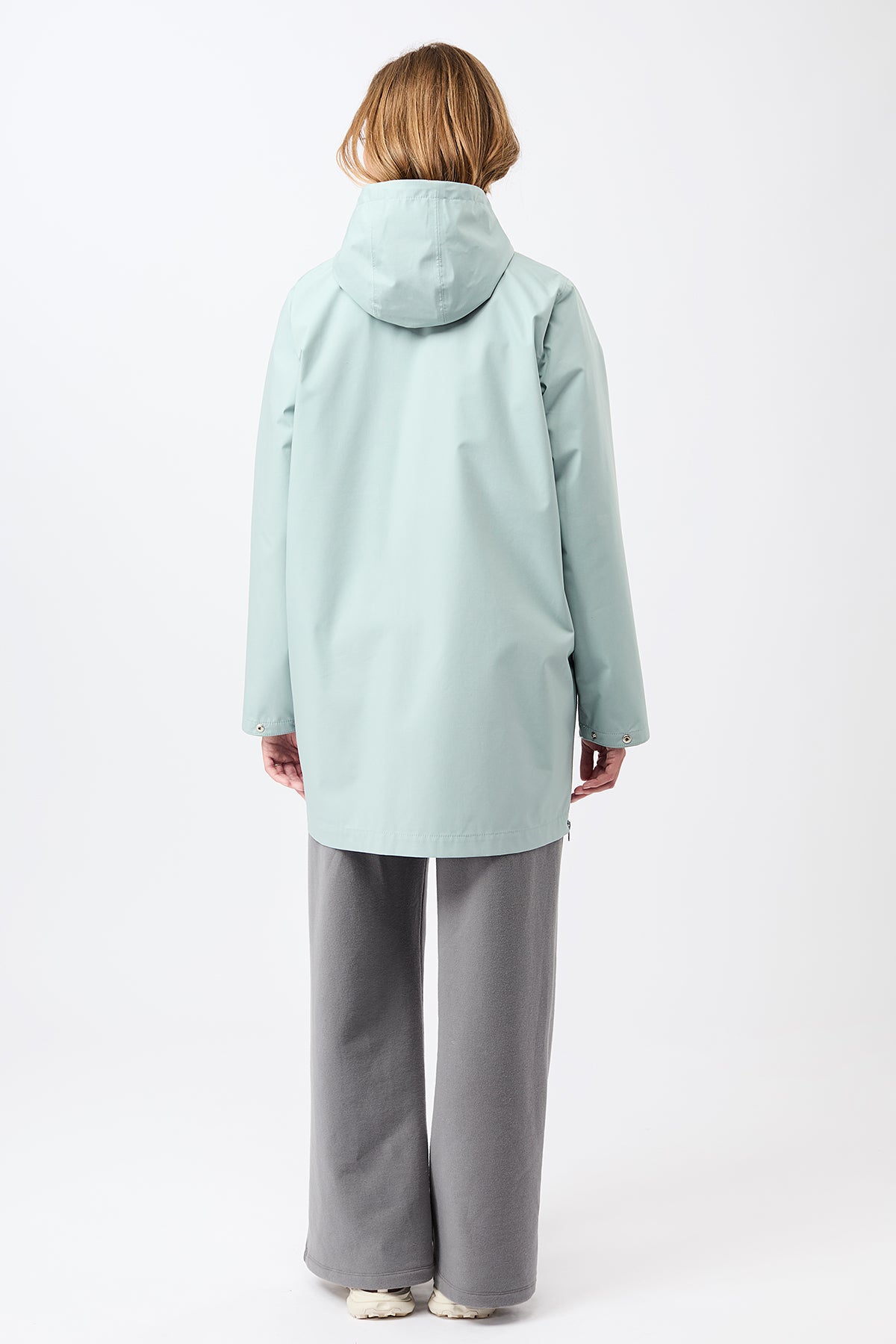 Regenparka OTATWAS „Storm Pop 3 Layer“ – Flow