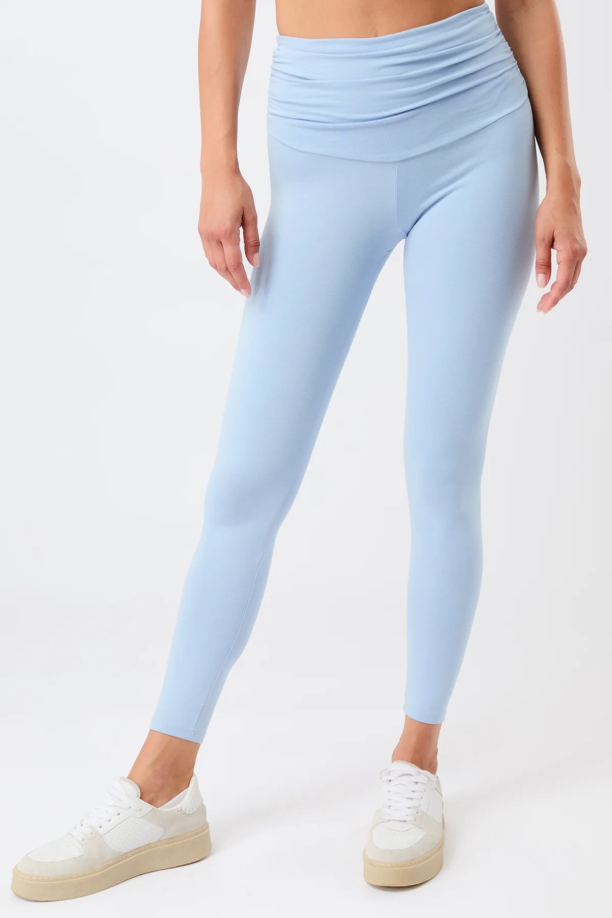 Pilates Tights – Flexible & atmungsaktive Sportleggings