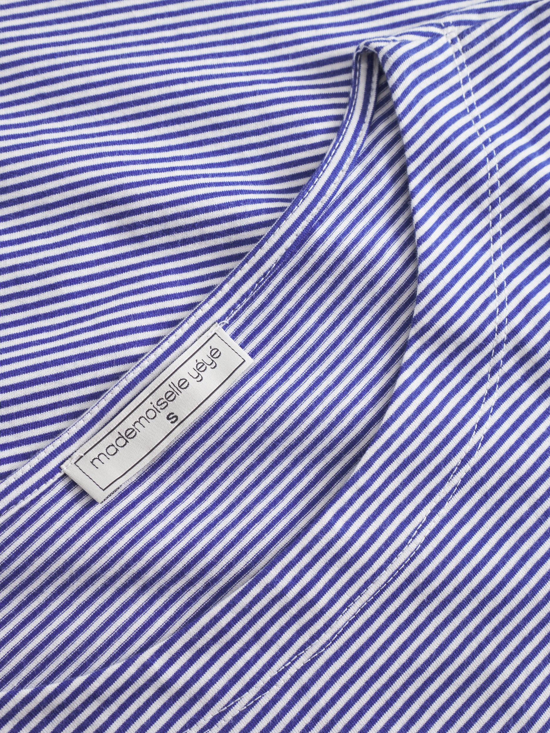 Shirt Ruff Ripple