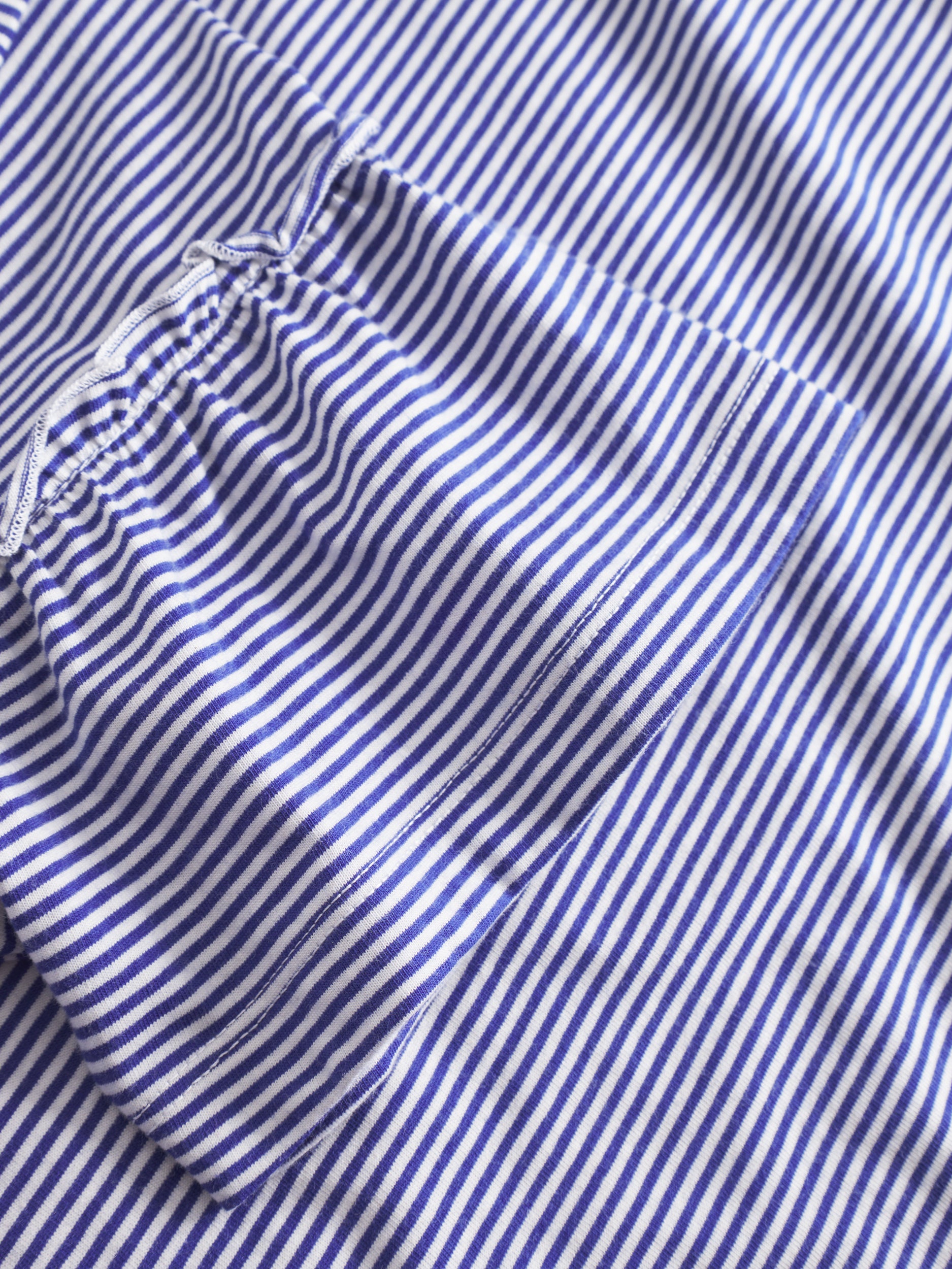 Shirt Ruff Ripple