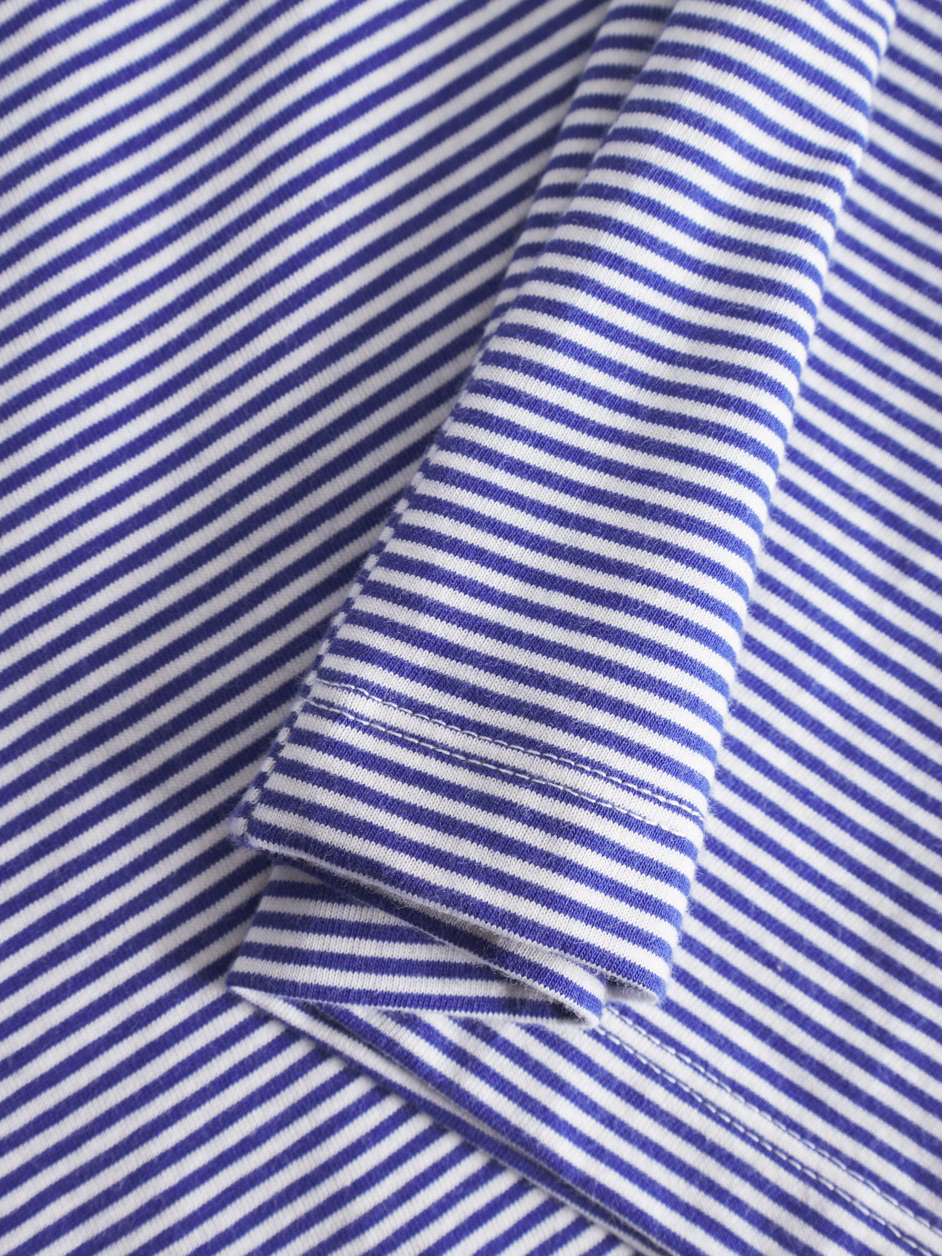 Shirt Ruff Ripple