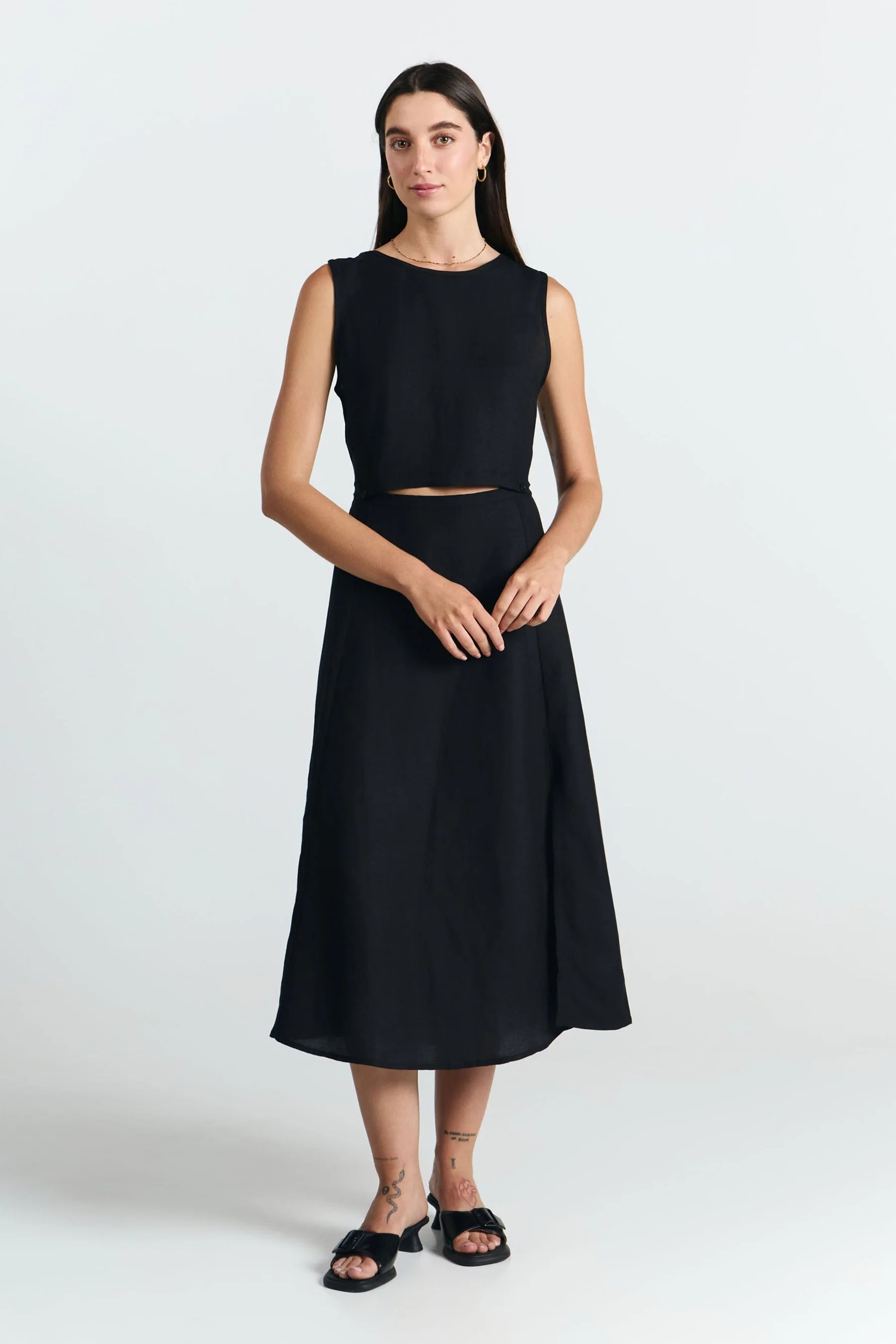 KLEID KENAY