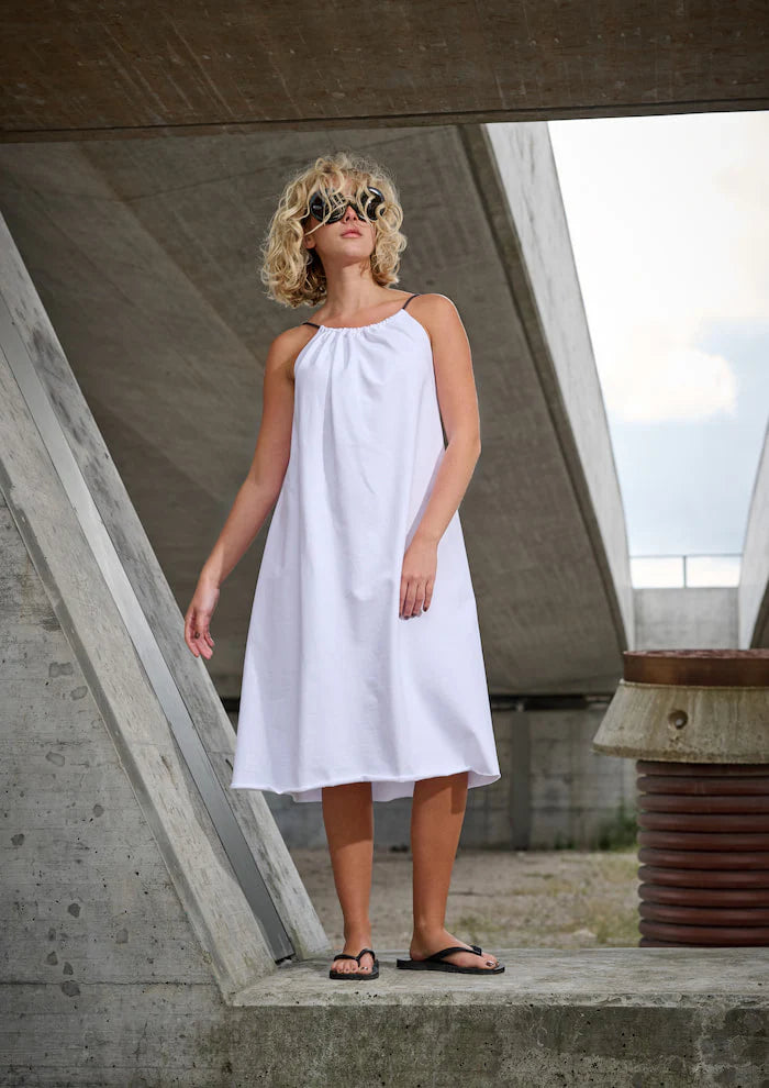 TRÄGERKLEID