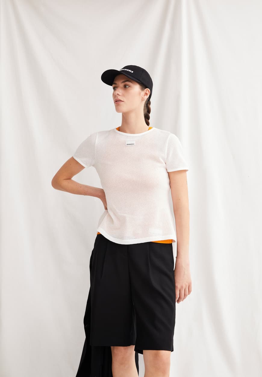 T-SHIRT ANKIAA