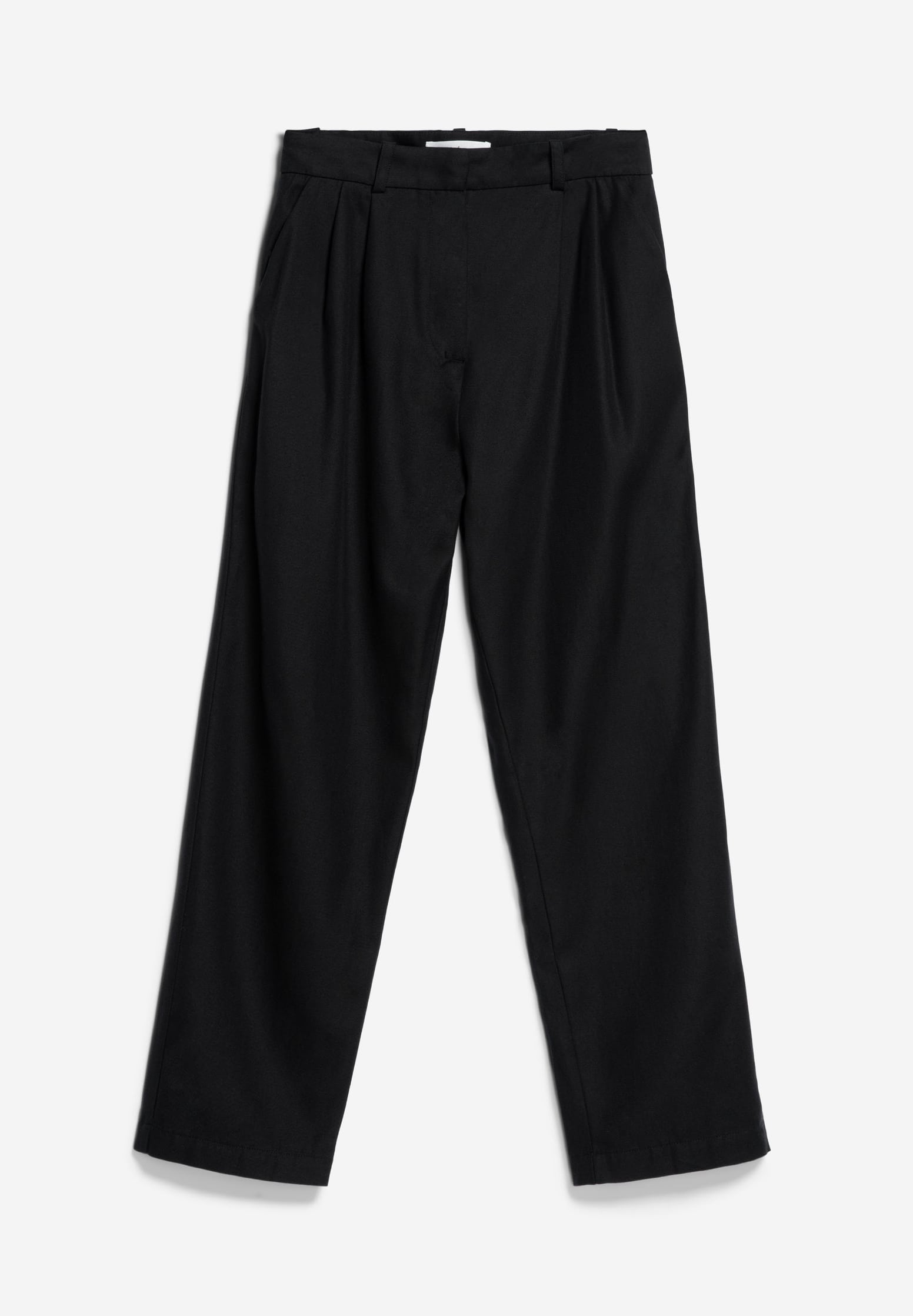 ATETAA Hose Relaxed Fit aus TENCEL™ Lyocell Mix