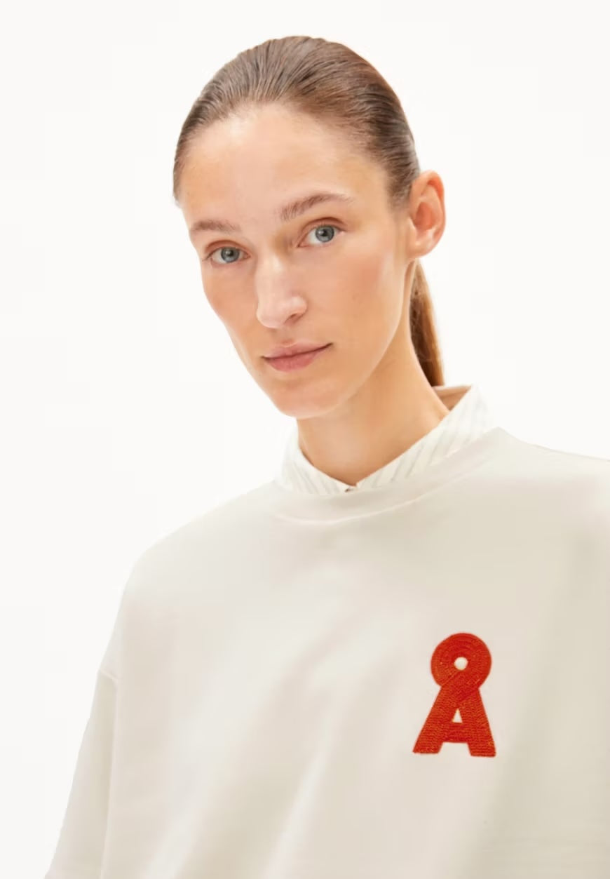 SWEATSHIRT BAMIKAA